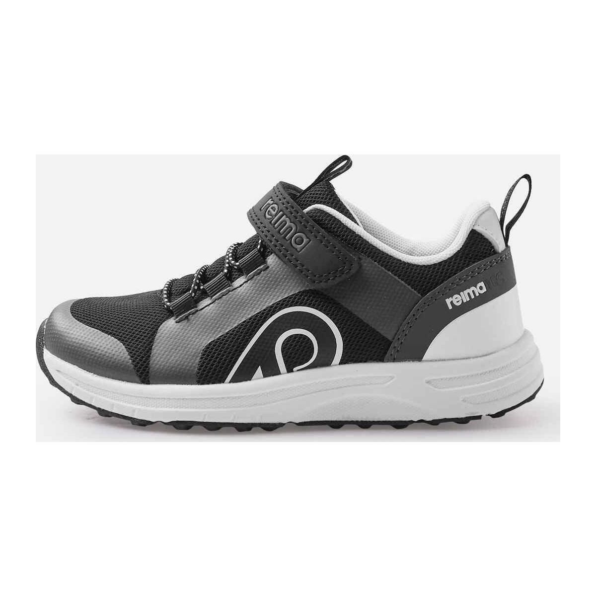 reima Reimatec Shoes, Enkka Outdoorschuh Wetterfeste Kinderschuhe mit wasserdichter Membran, reflektierenden