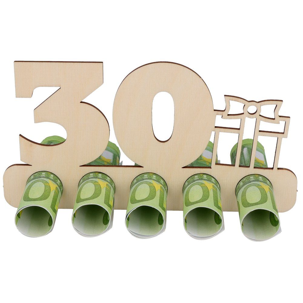 Spruchreif® Spardose Ausgefallene Geldgeschenke, Geldgeschenkverpackung, Ja günstig online kaufen