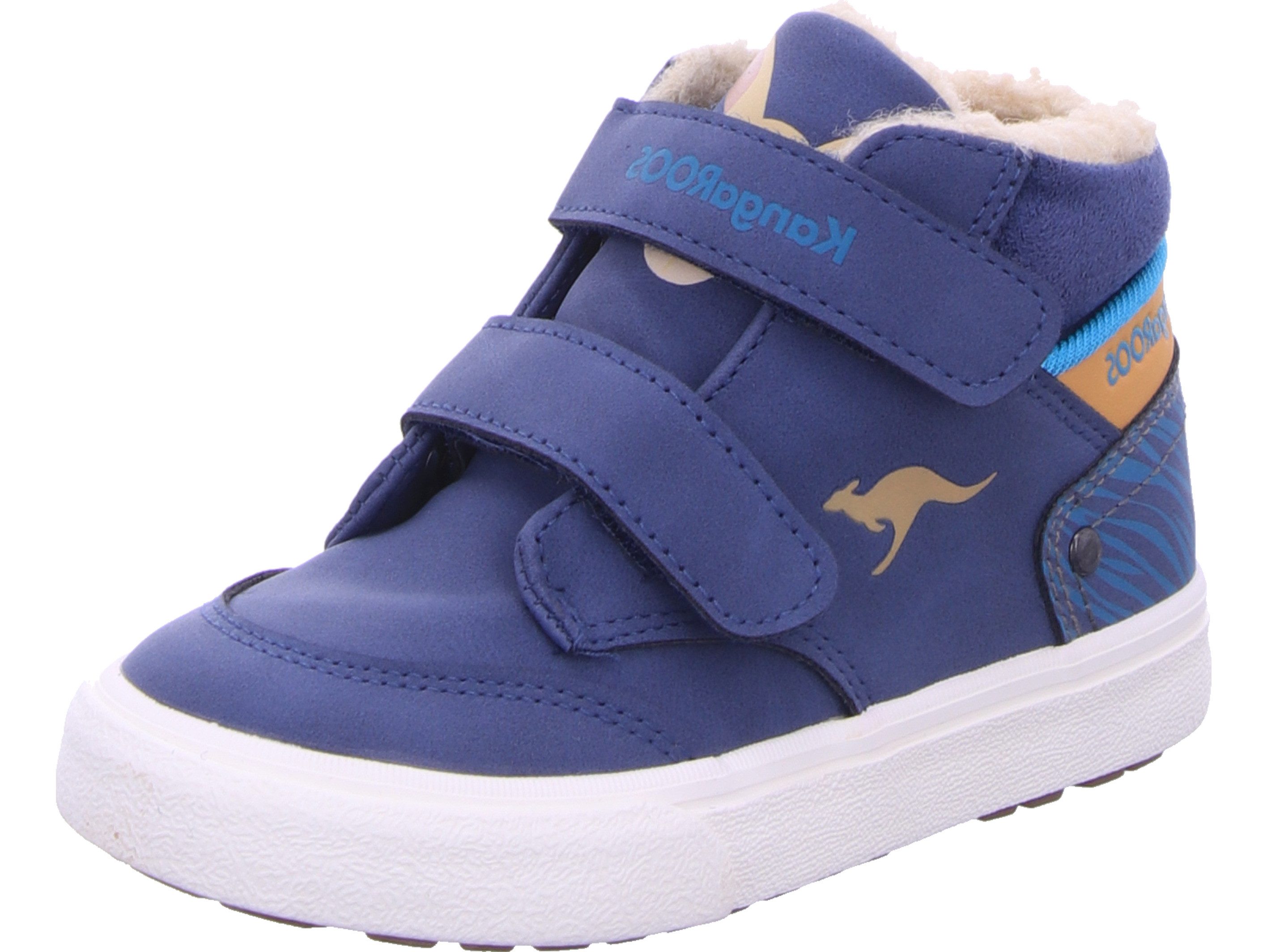 KangaROOS KaVu Primo V Lauflernschuh