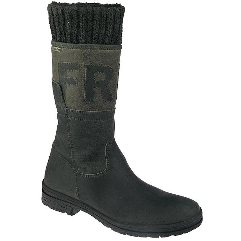 FREAKS Stiefel wasserdicht Stiefel