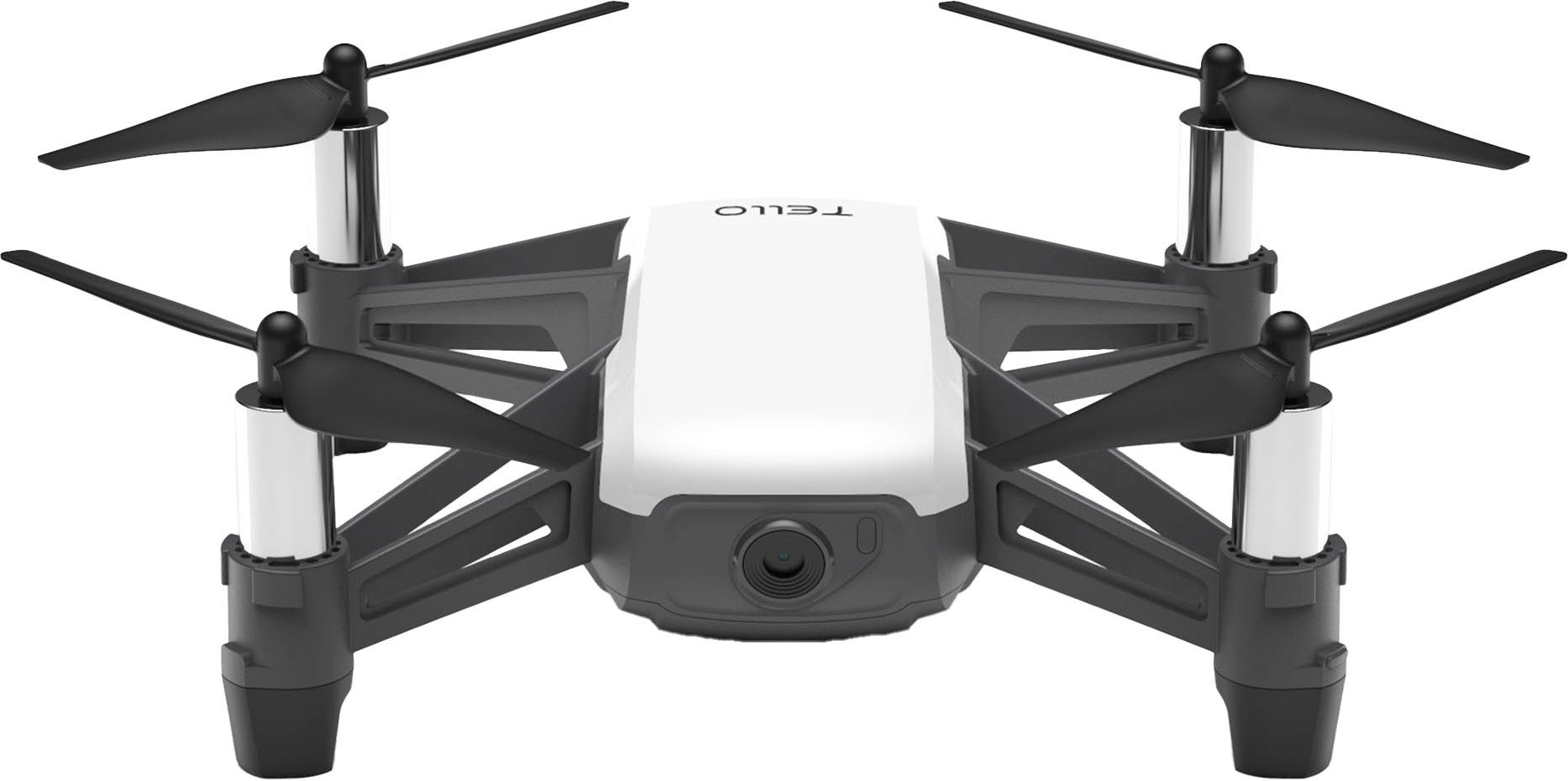 Ryze Tello Boost Combo Drohne DJI) (Powered by