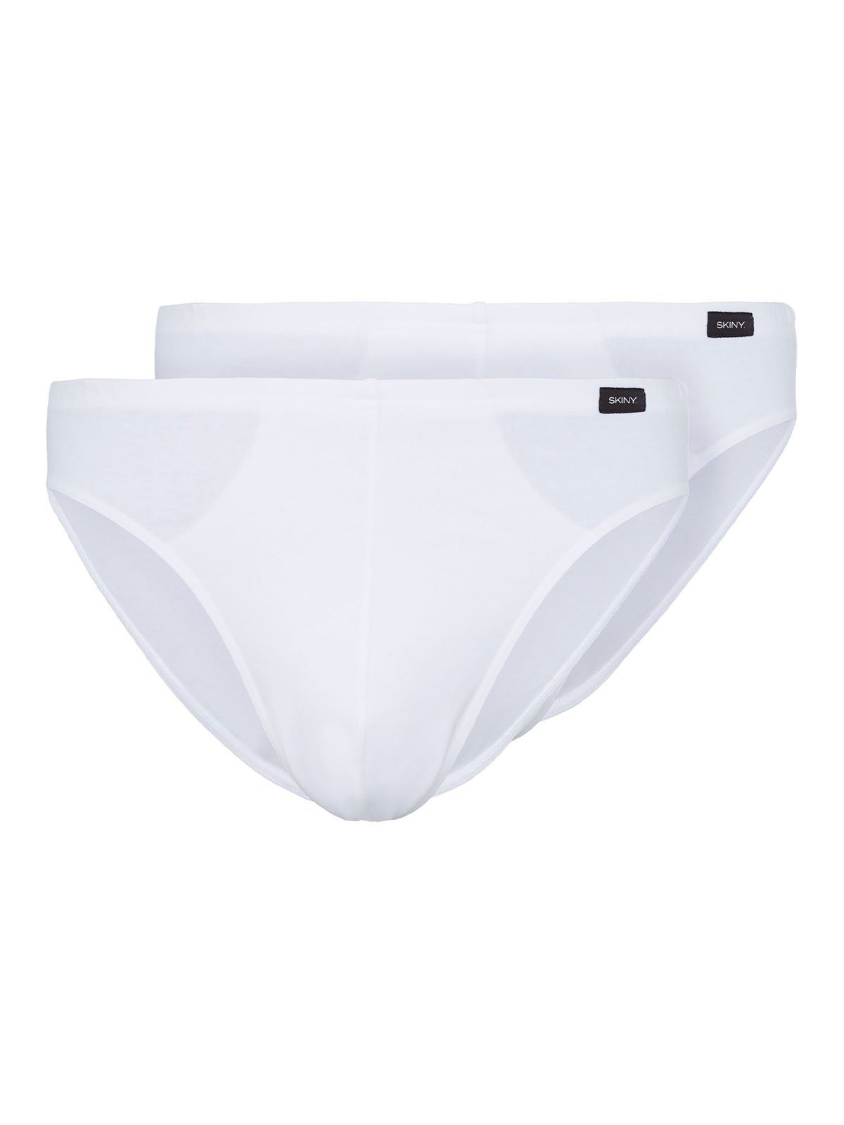 Slip Herren Brasil Slip 2er Pack Cotton Advantage
