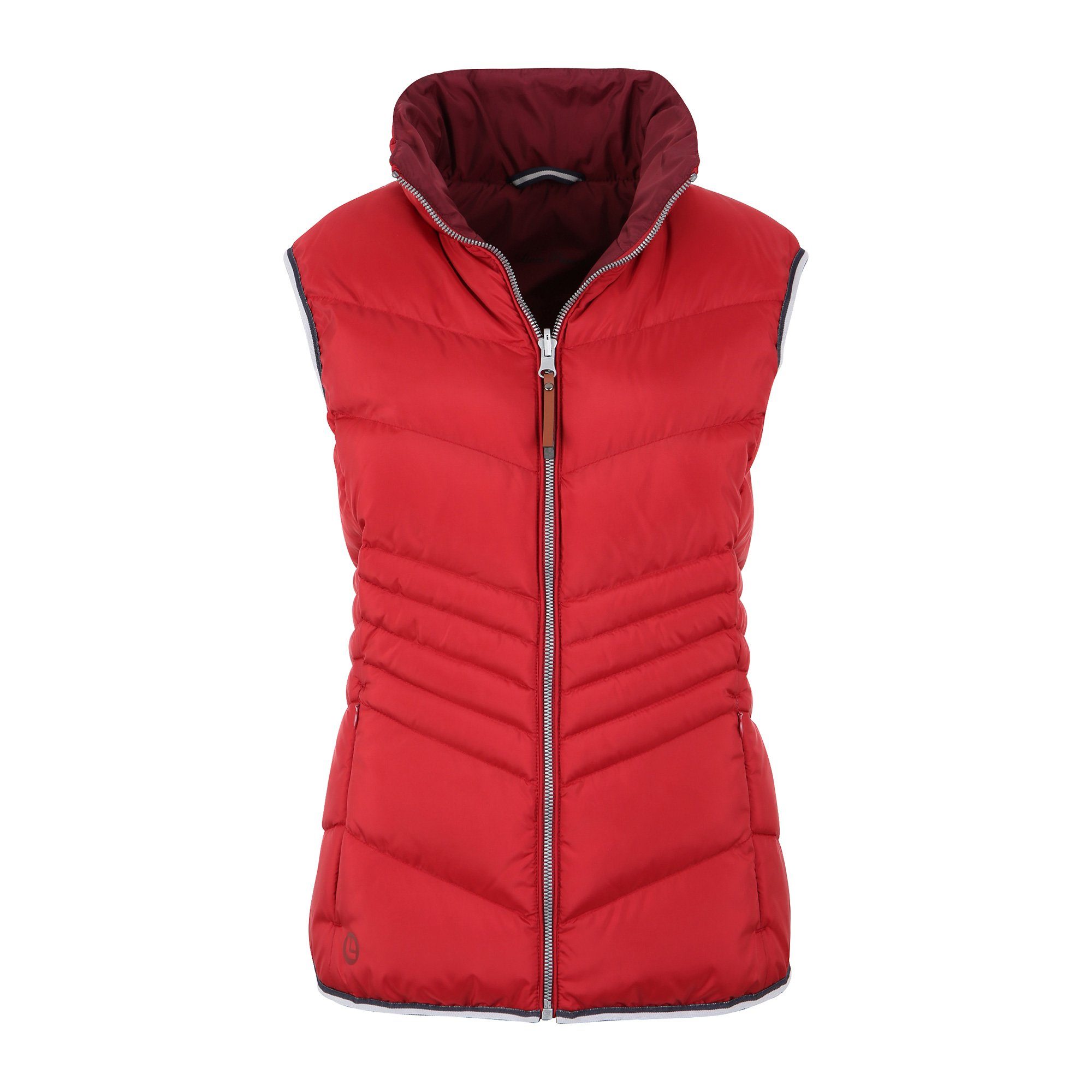 LPO Steppweste GREENLAND II VEST Women günstig online kaufen