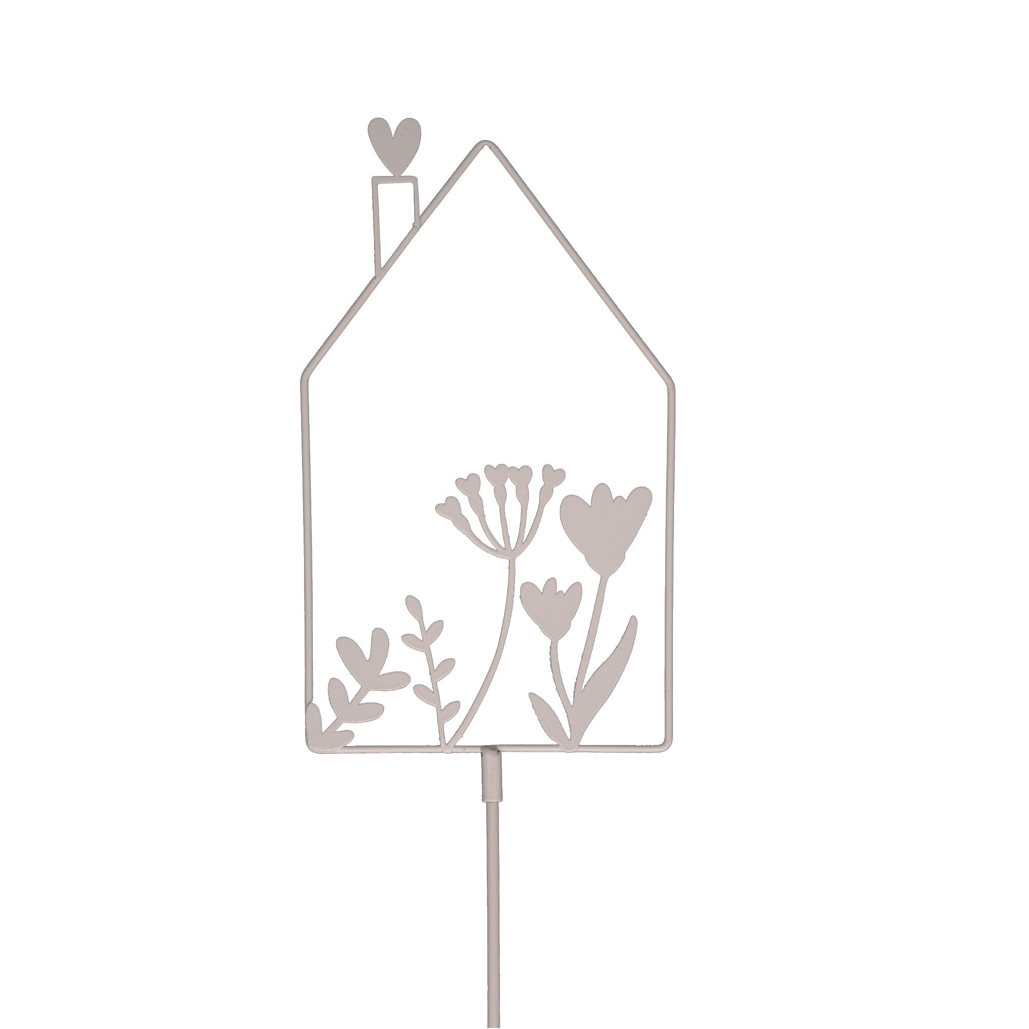 Gartenstecker