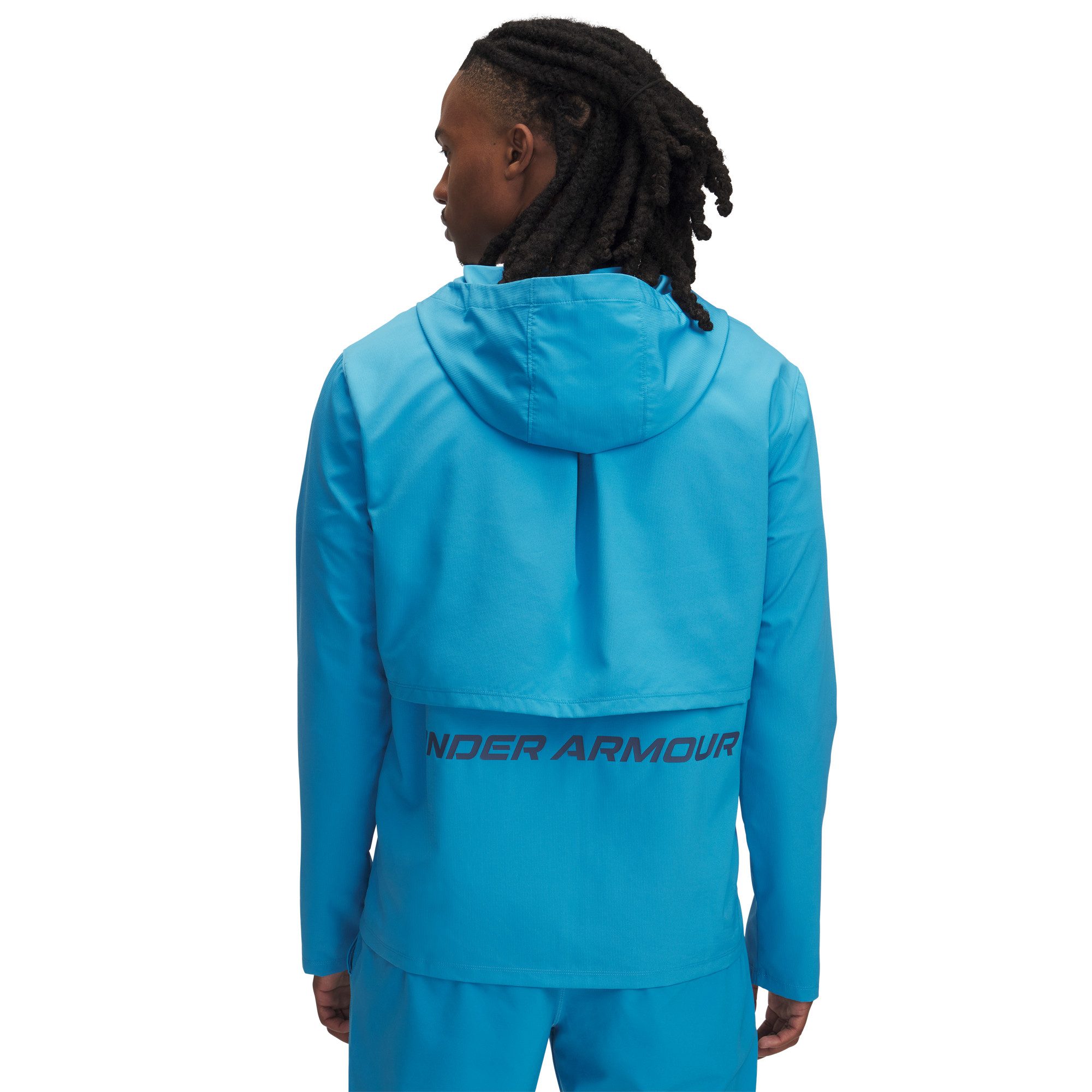 Under Armour® Laufjacke Under Armour Herren günstig online kaufen