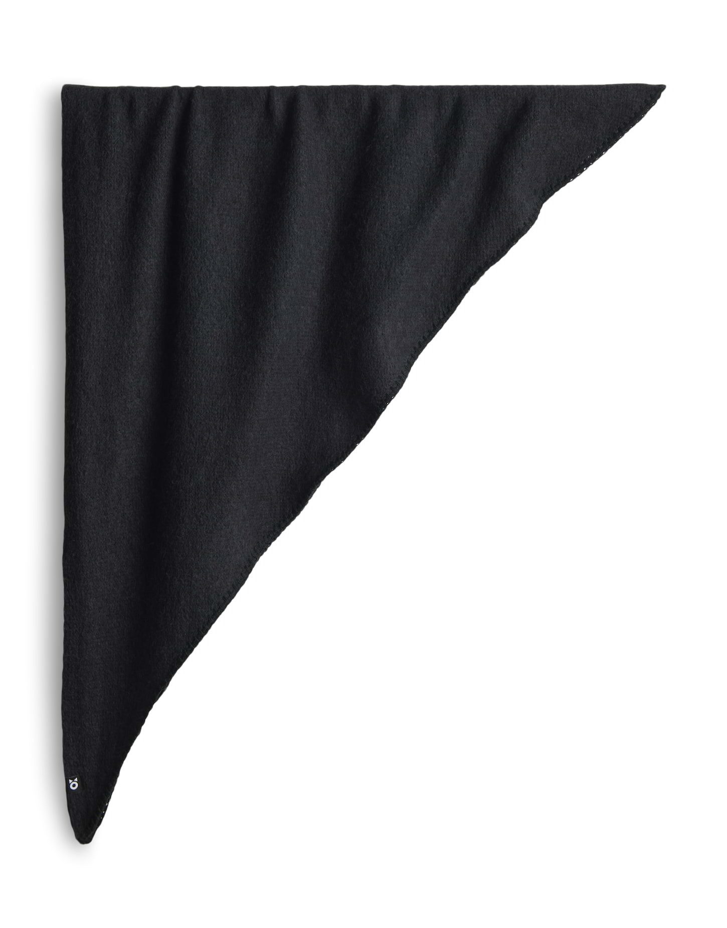 OPUS Dreieckstuch AMADSI aus Bouclé Strick, günstig online kaufen