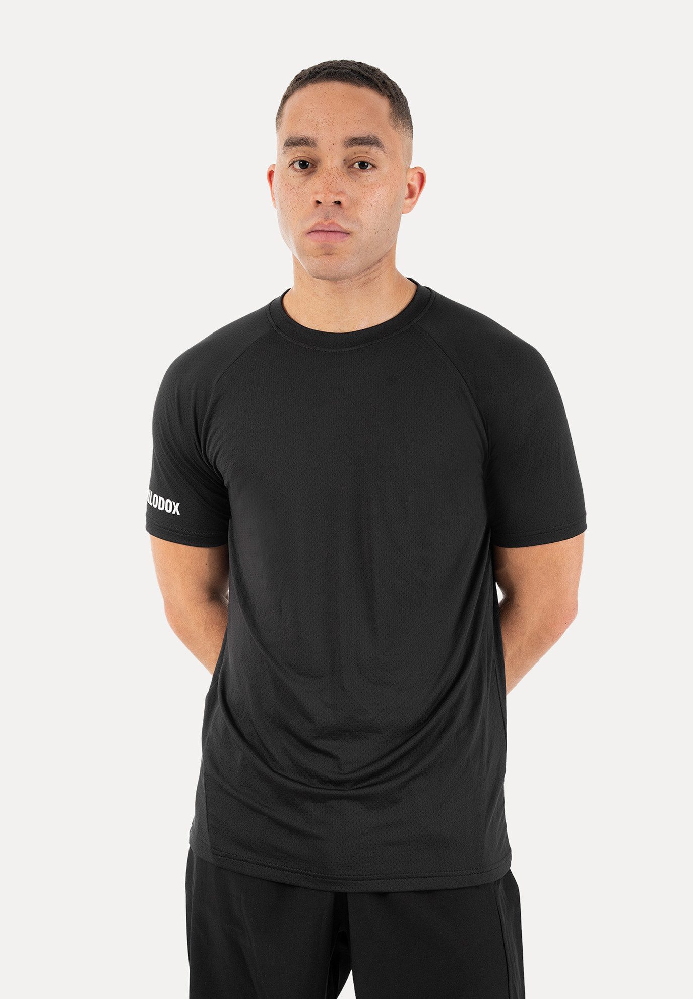 Smilodox T-Shirt Davren Performance
