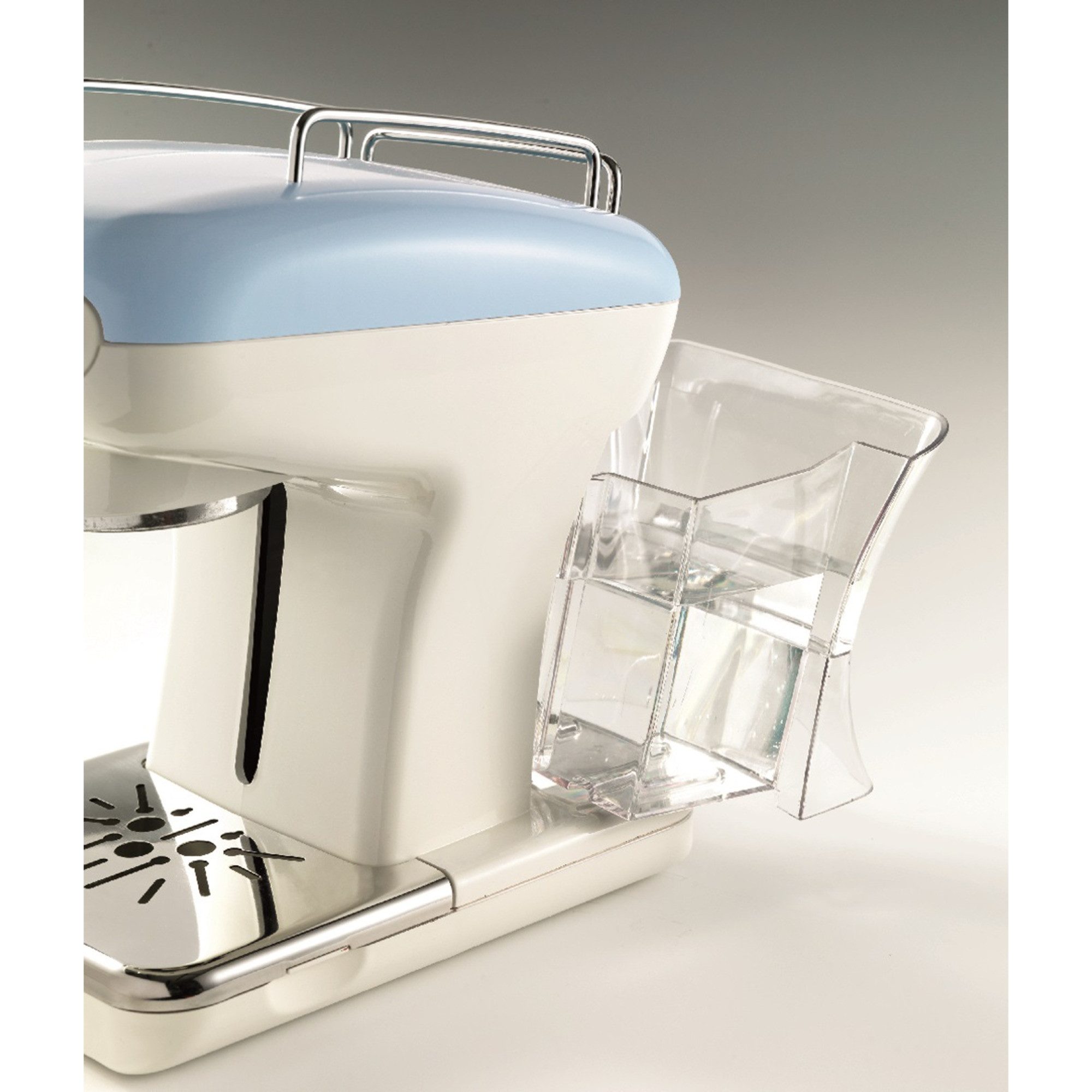 Ariete Espressomaschine 00M138915AR0