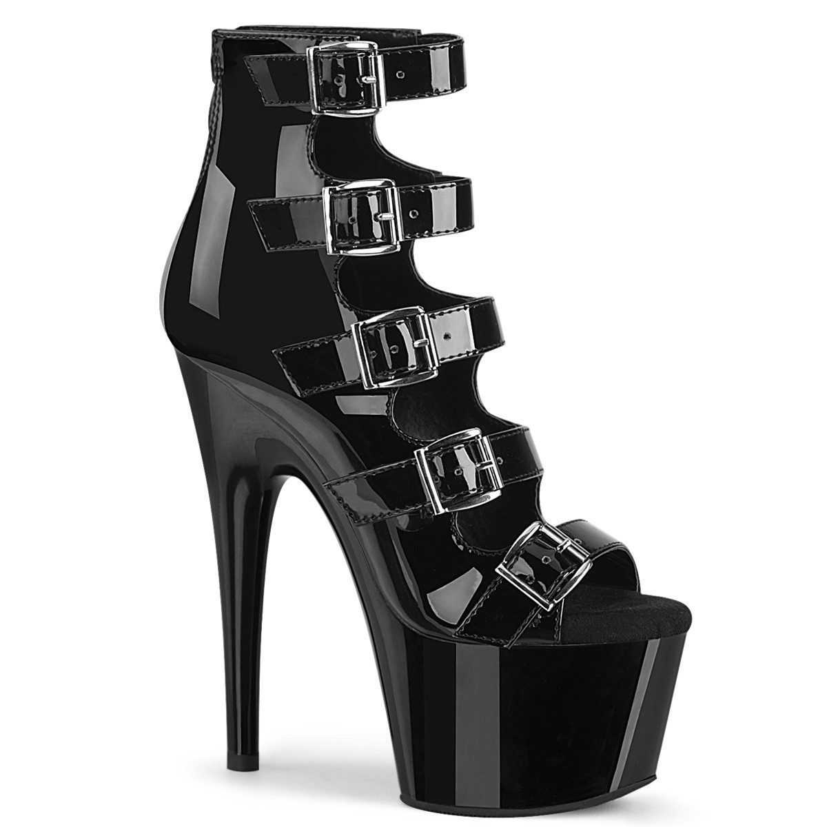 Pleaser 18 High-Heel-Pumps