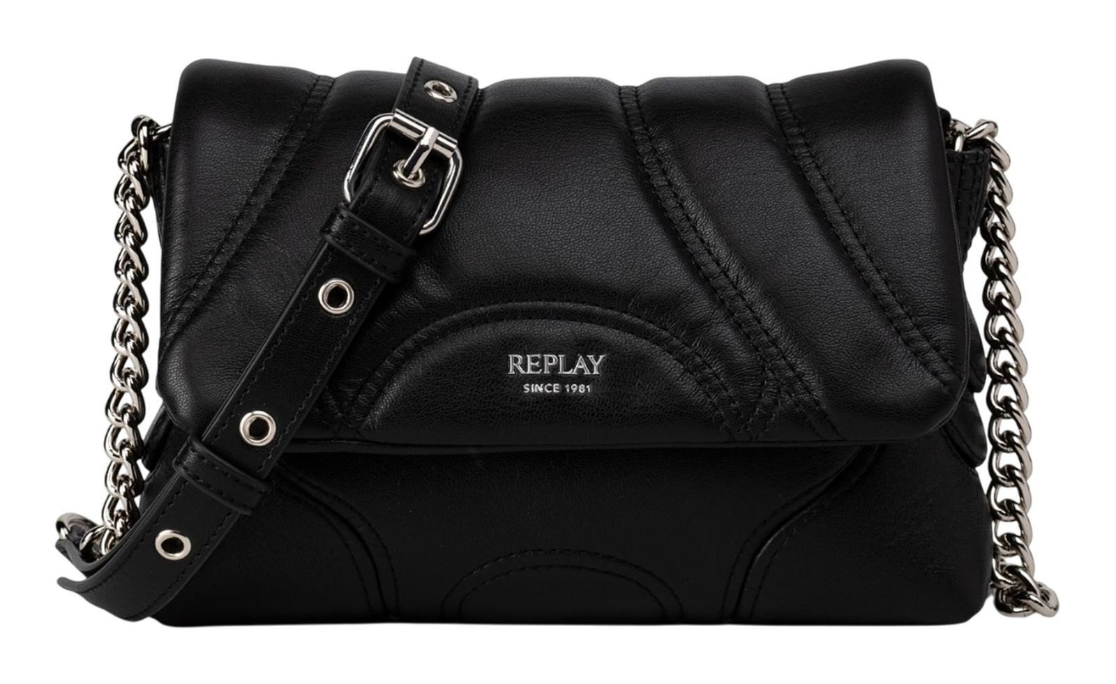 Replay Umhängetasche Crossbody Bag