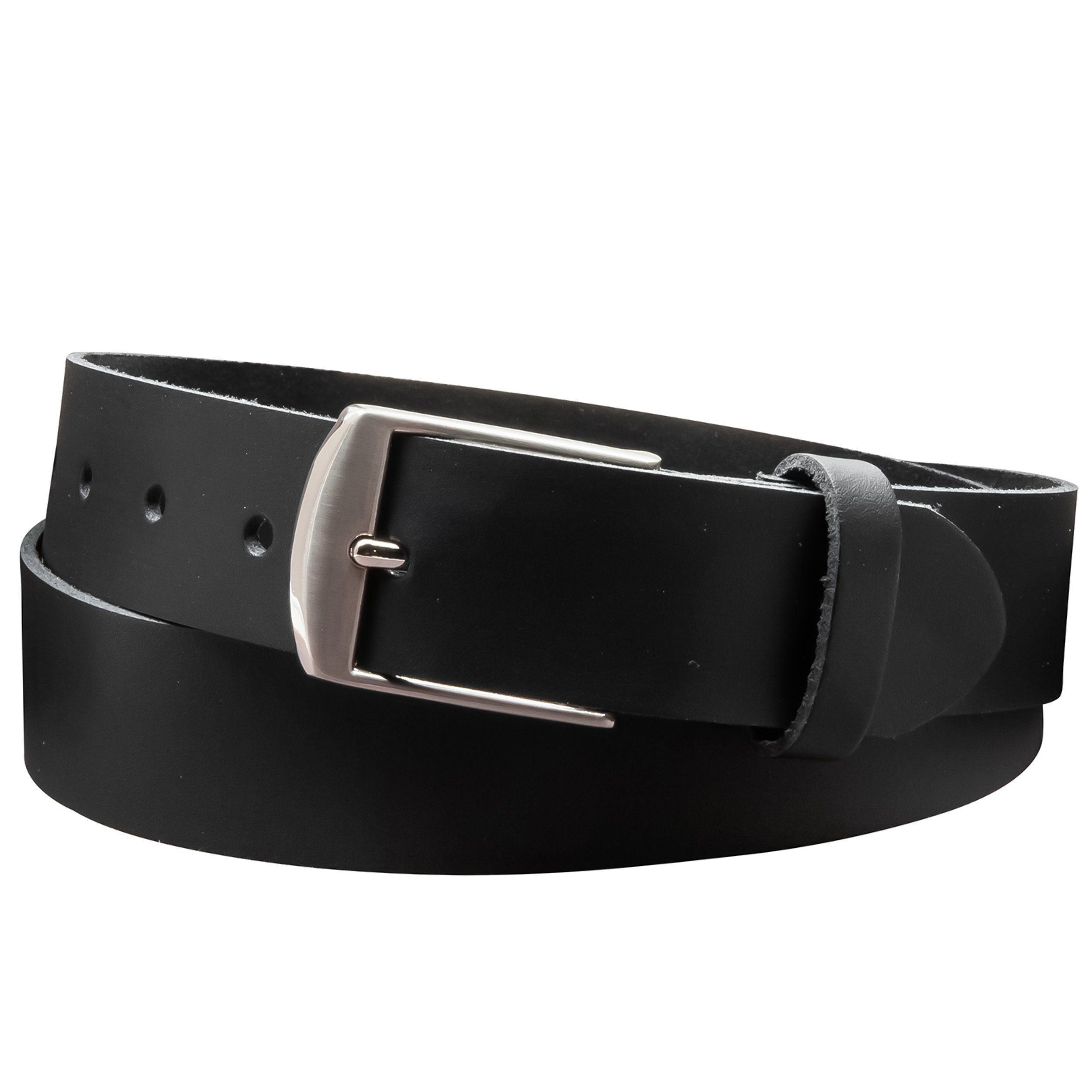 COLOGNEBELT Ledergürtel D9-SL MADE IN GERMANY günstig online kaufen