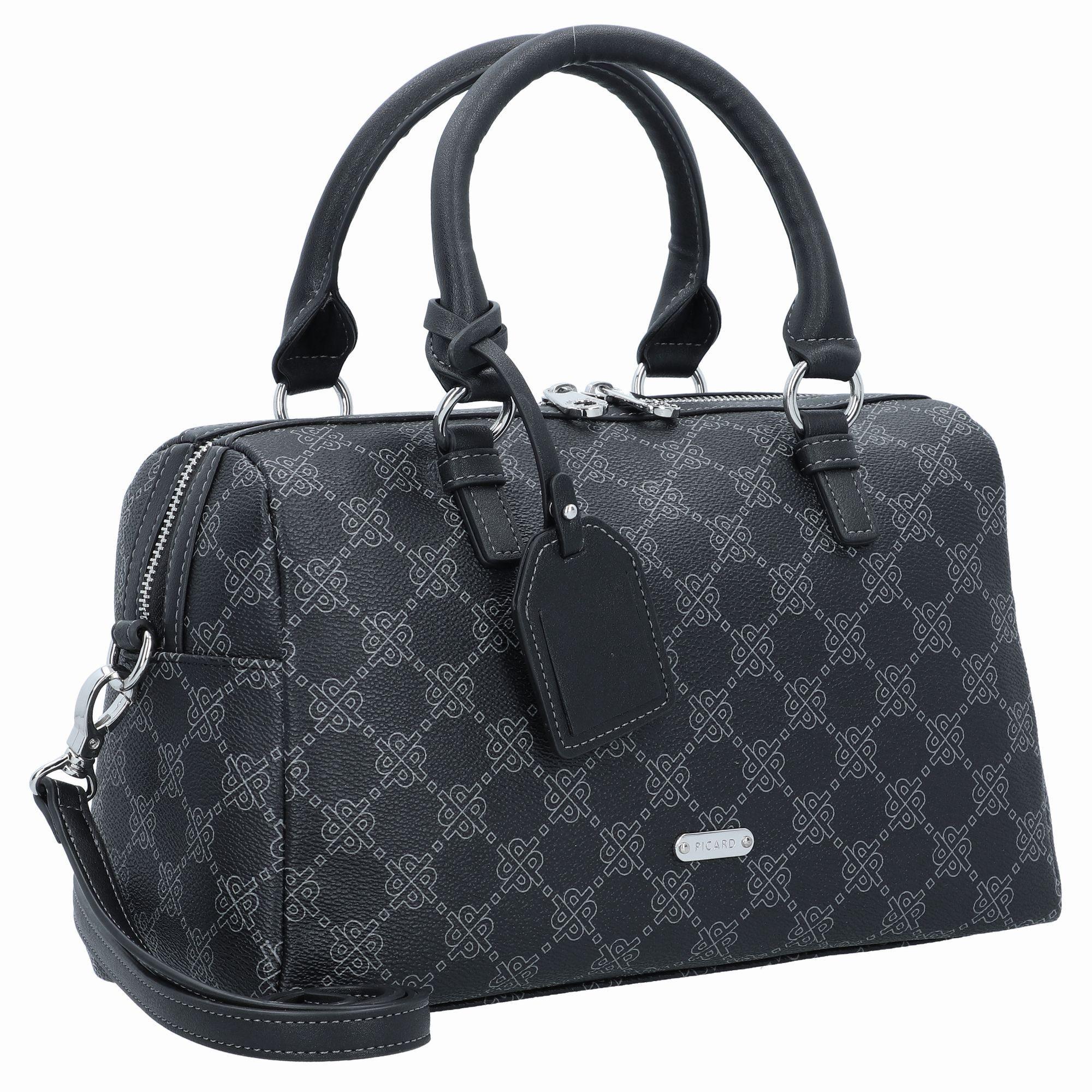 Picard Henkeltasche Euphoria, Polyurethan günstig online kaufen