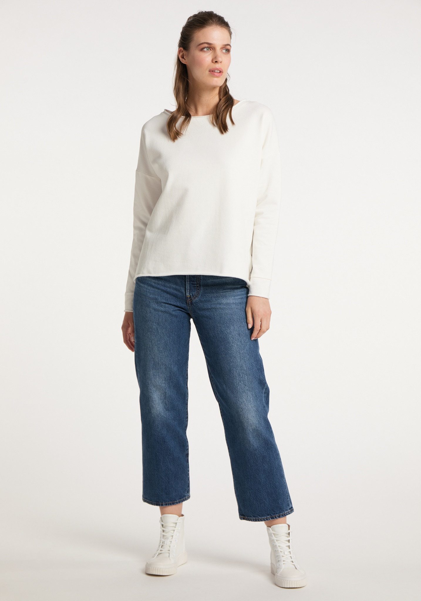 Elbsand Sweater ELBSAND Riane Sweatshirt