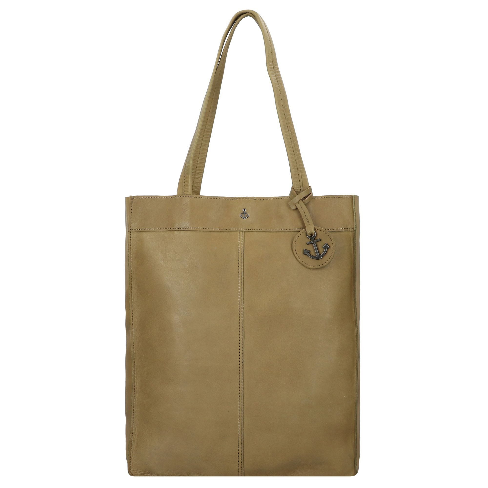 Schultertasche Anchor Love