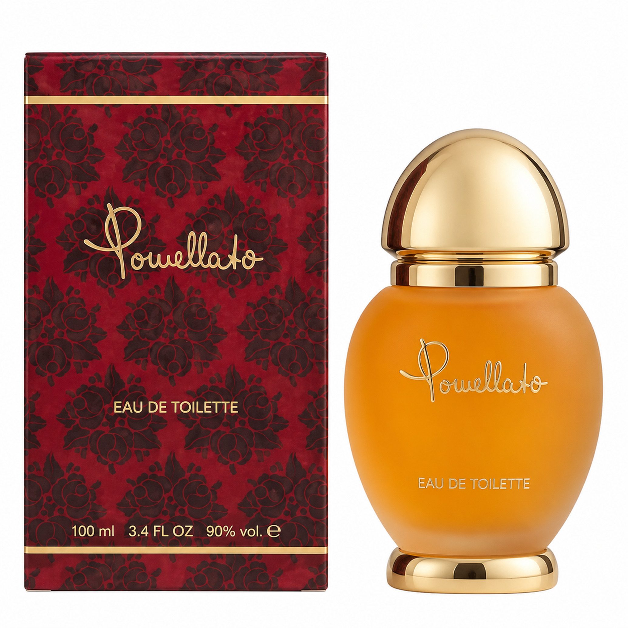 Pomellato Eau de Toilette Pomellato Eau de Toilette splash 100 ml
