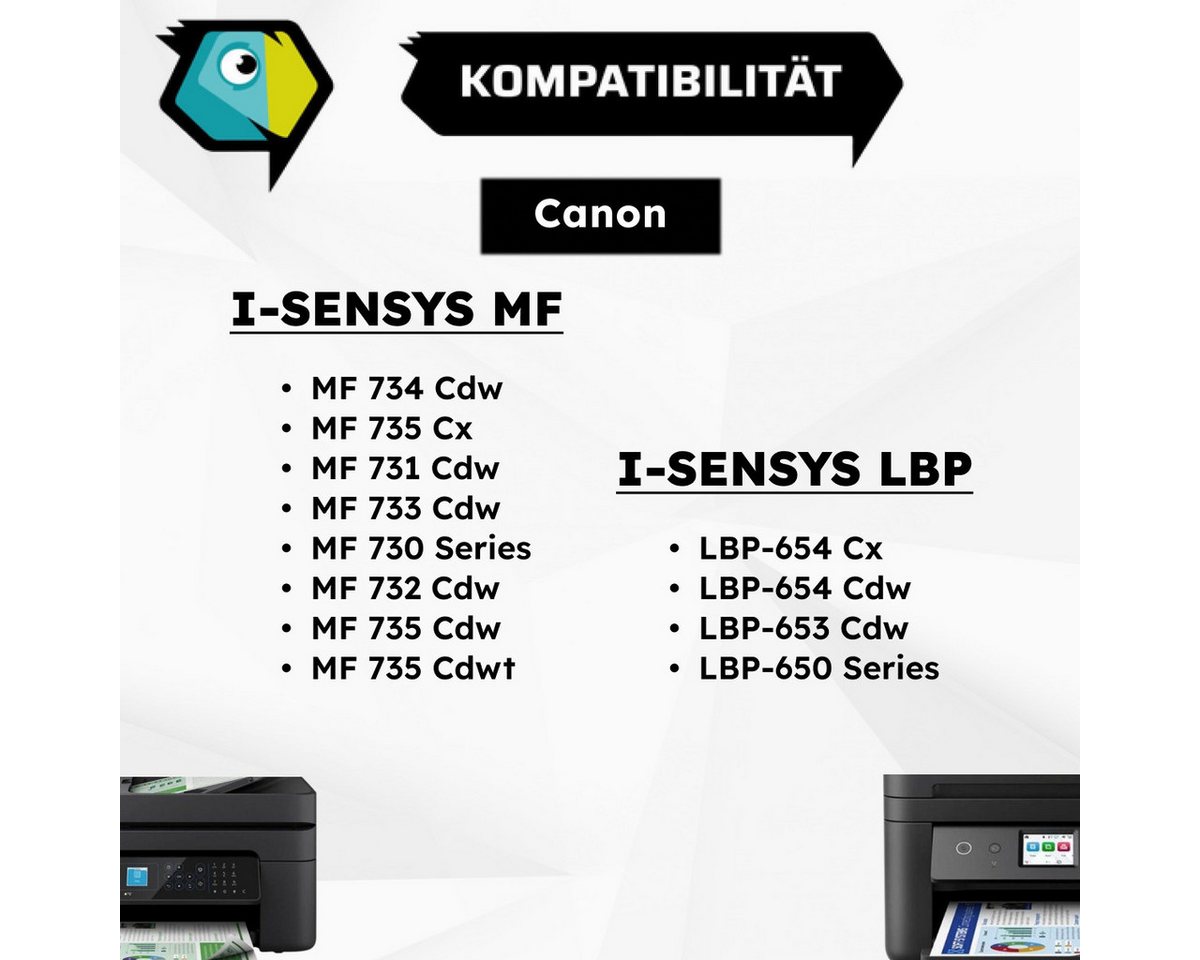 Thumbnail - Inkadoo Tonerkartusche Inkadoo