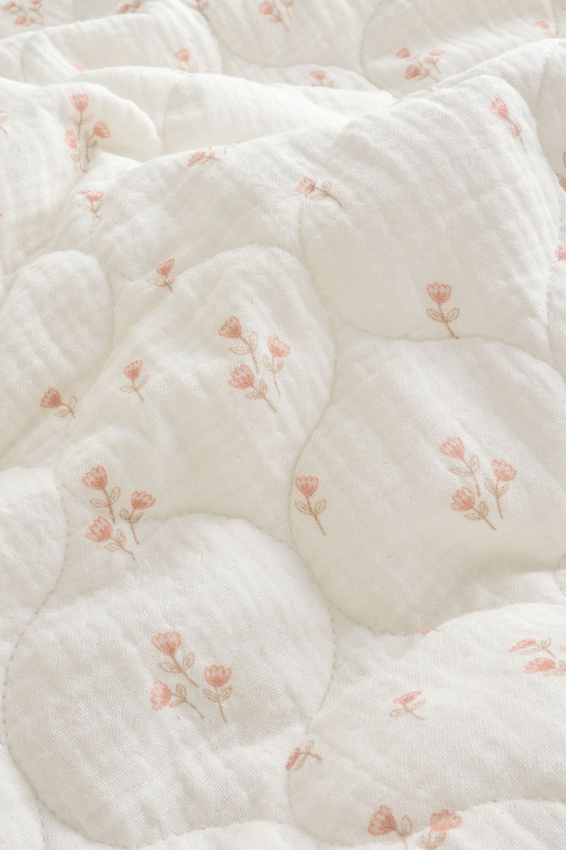Next Babybettdecke Babydecke aus Fleece, Bezug: günstig online kaufen