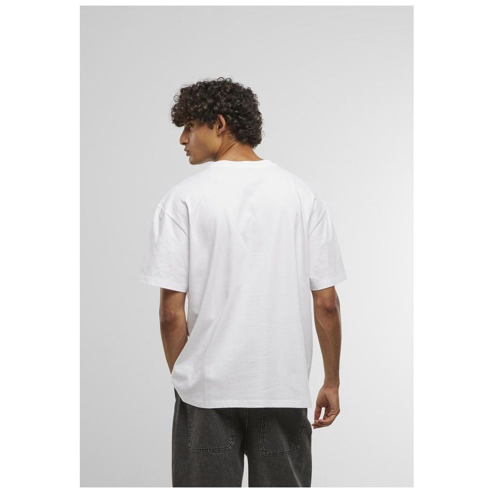 Mister Tee T-Shirt IT All Works Out Wording Oversize Tee