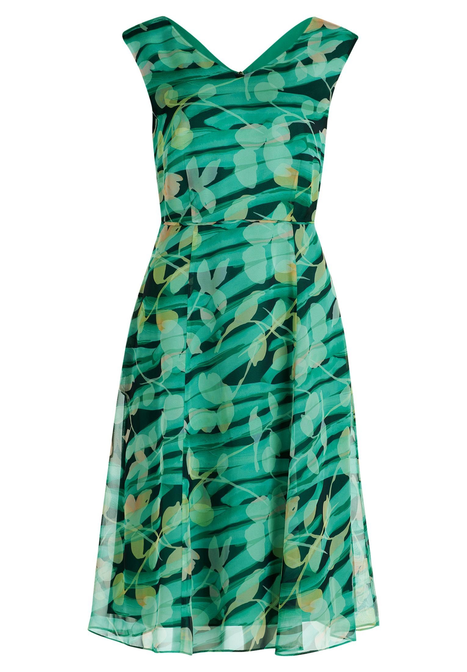 Betty&Co Betty Barclay Sommerkleid