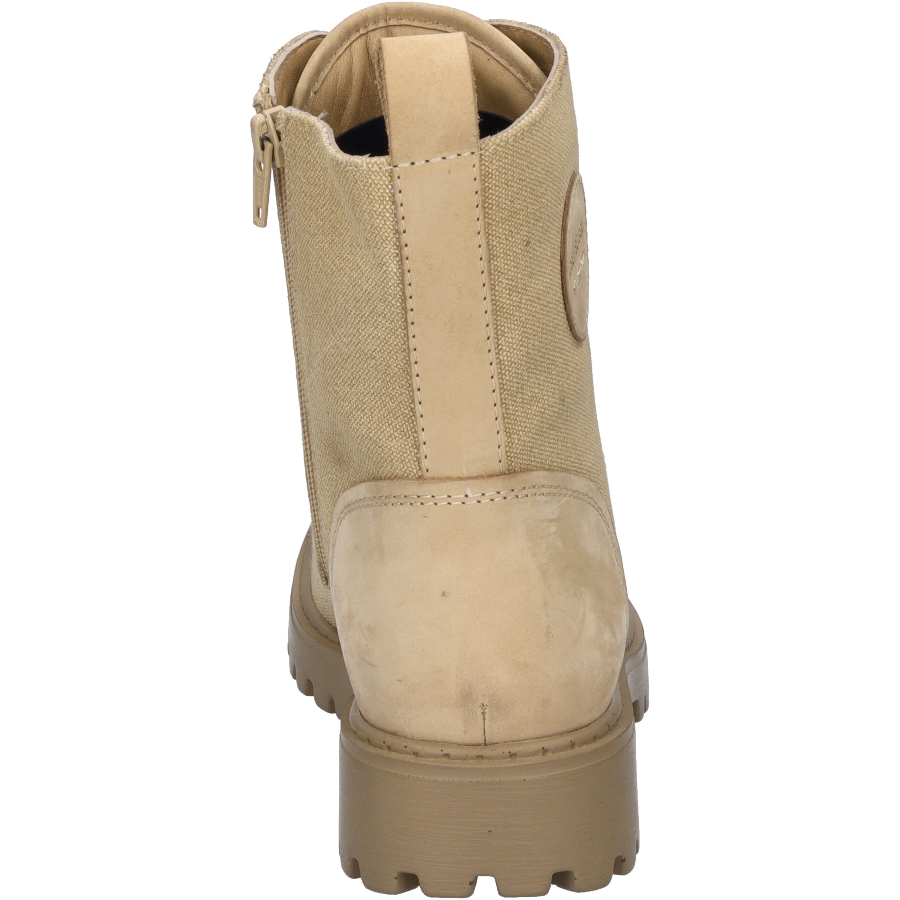 Josef Seibel Marta 26,natur Stiefel