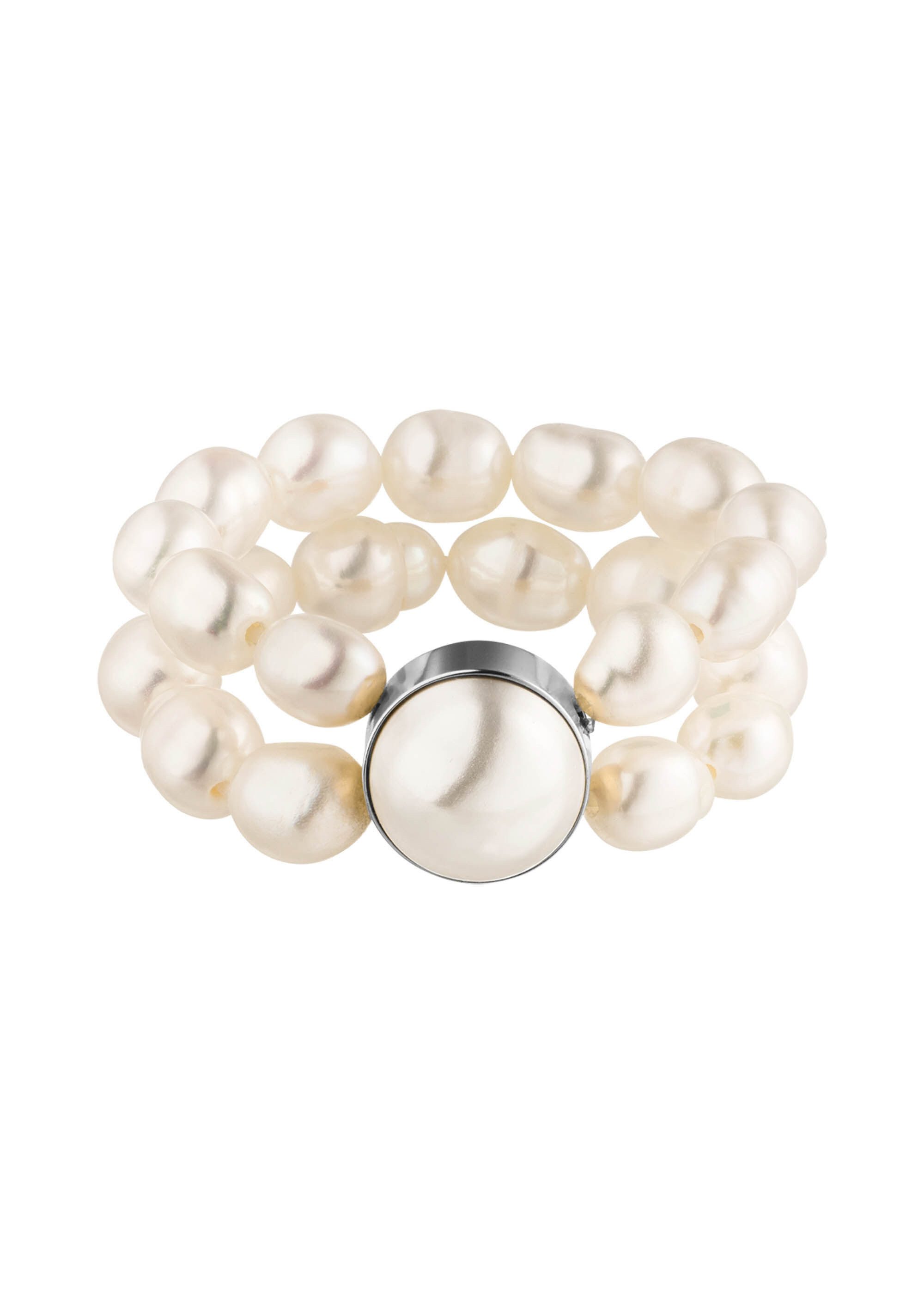 Purelei Perlenring Graceful Pearl, aus Perlen günstig online kaufen