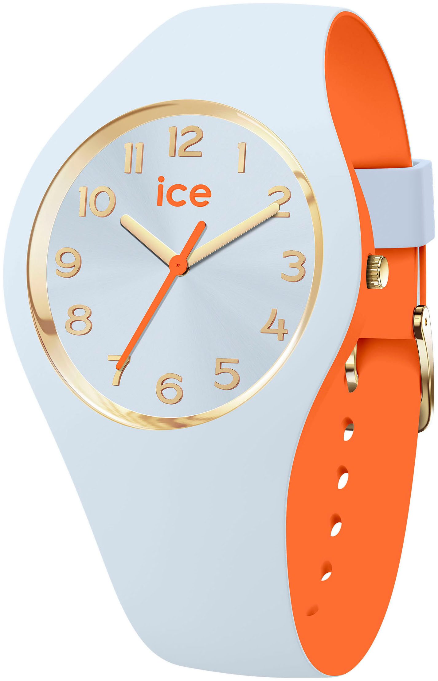 Quarzuhr ICE duo chic - Small - 3H 023278