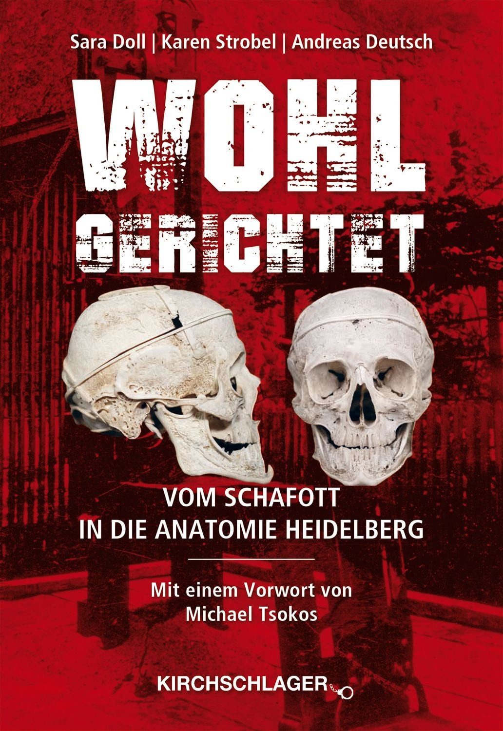 Wohl gerichtet / Sara Doll, Karen Strobel, Andreas Deutsch