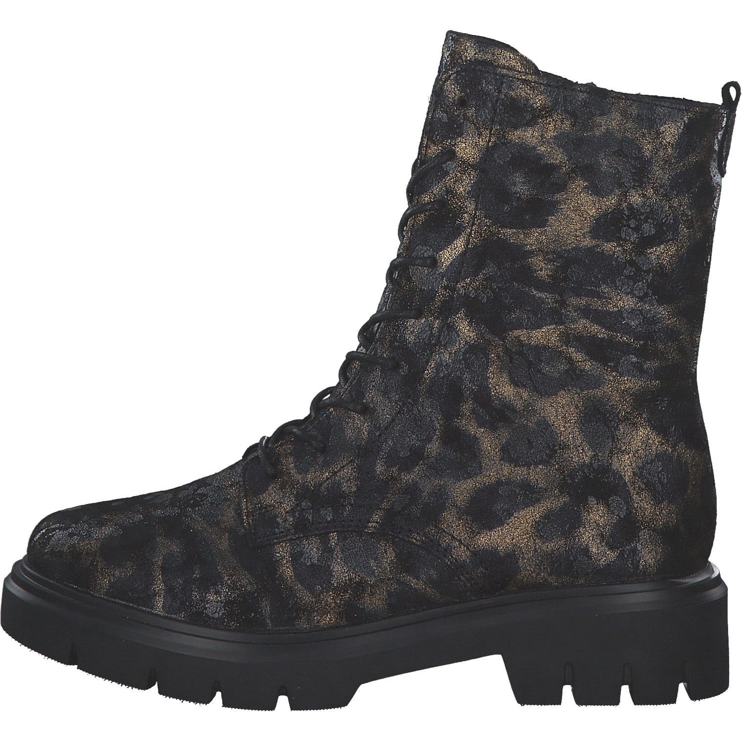 Remonte D1W72 Schnürstiefel günstig online kaufen