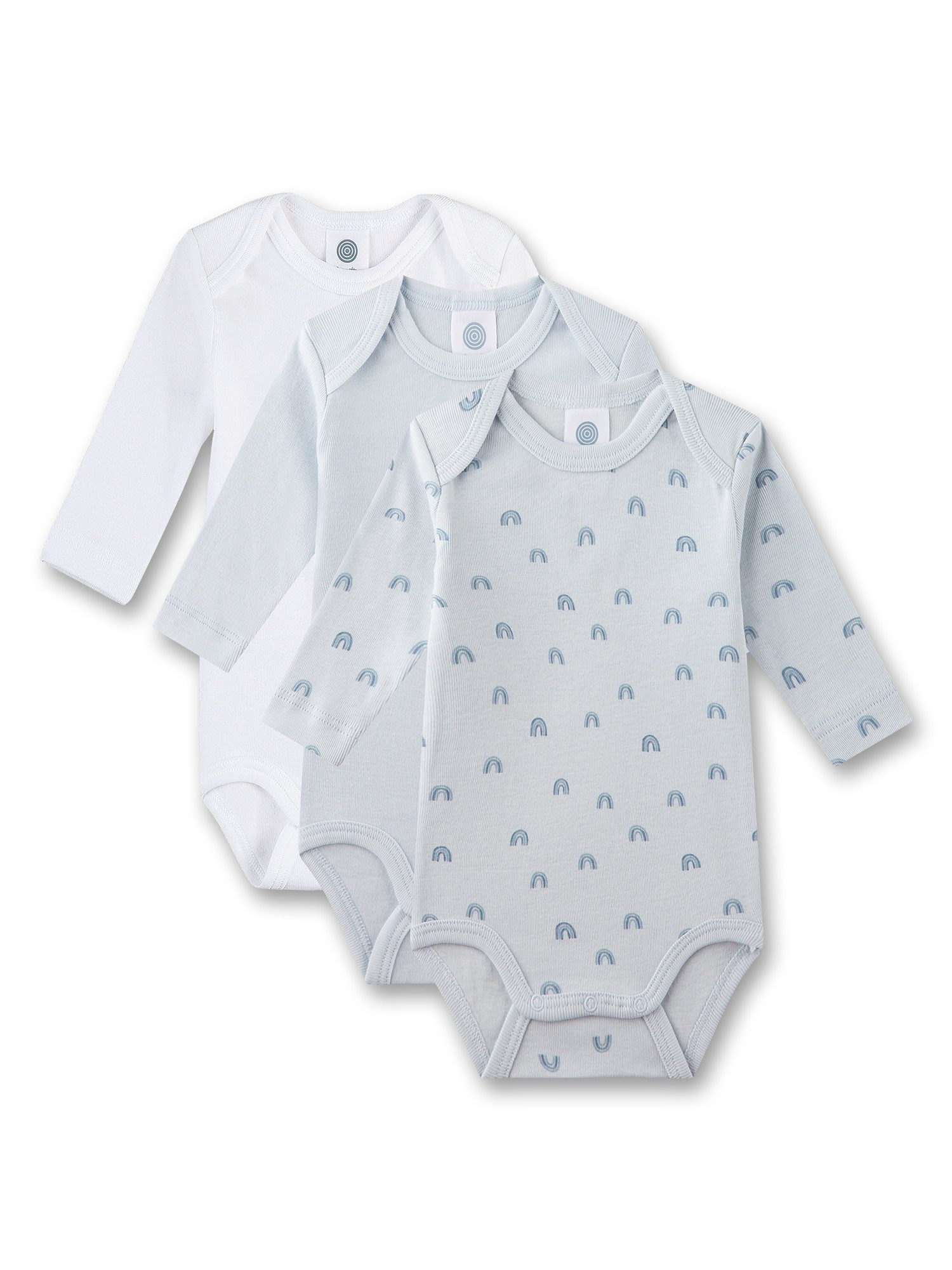 Sanetta Body (1-tlg)