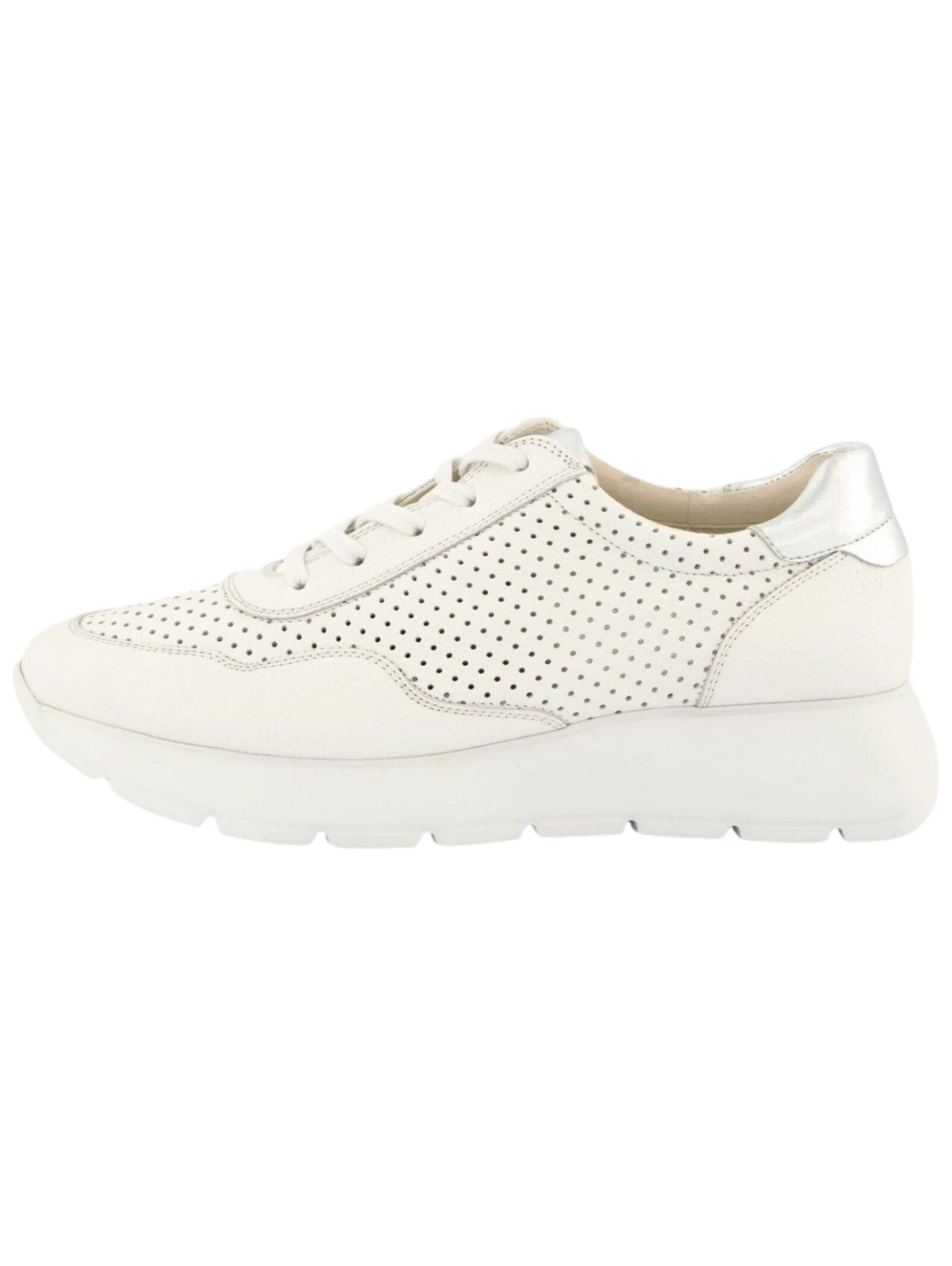 Paul Green Sneaker Leder Sneaker günstig online kaufen