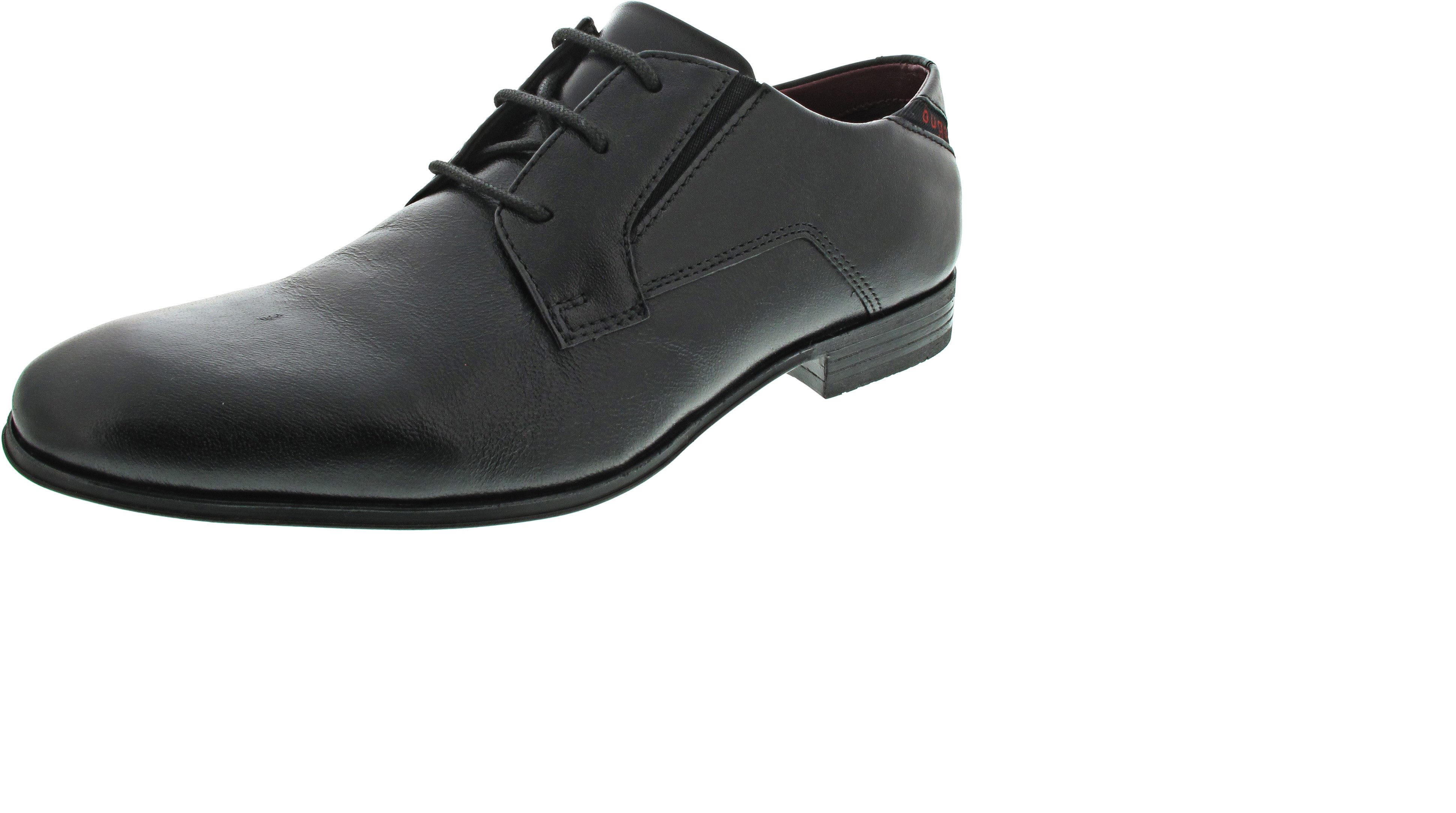 bugatti Schnürschuh
