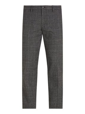 Tommy Hilfiger 5-Pocket-Hose DENTON BRUSHED CHECK