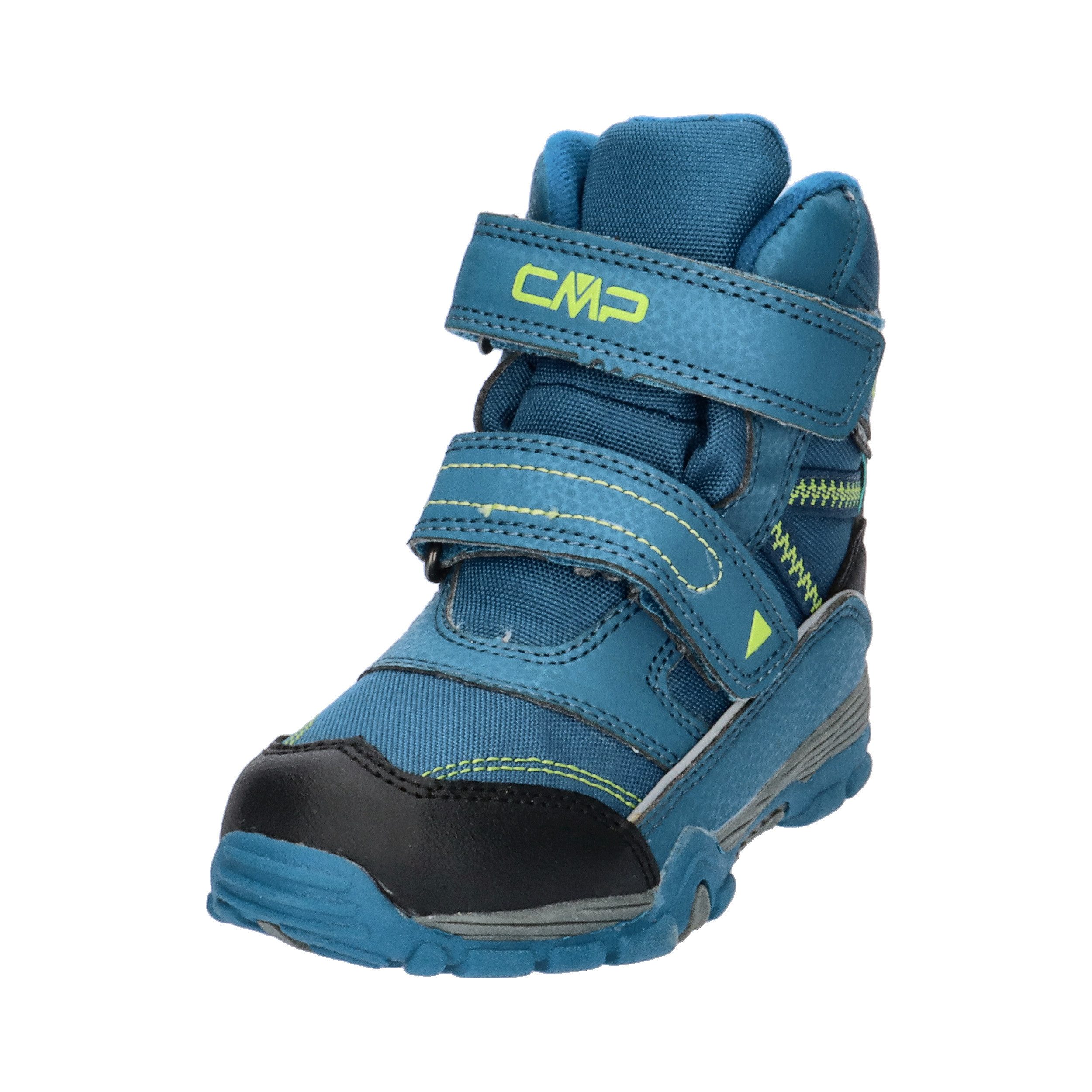 CMP CMP Kinder Winterstiefel Pyry Snow Boot WP 38Q4514 Winterstiefel