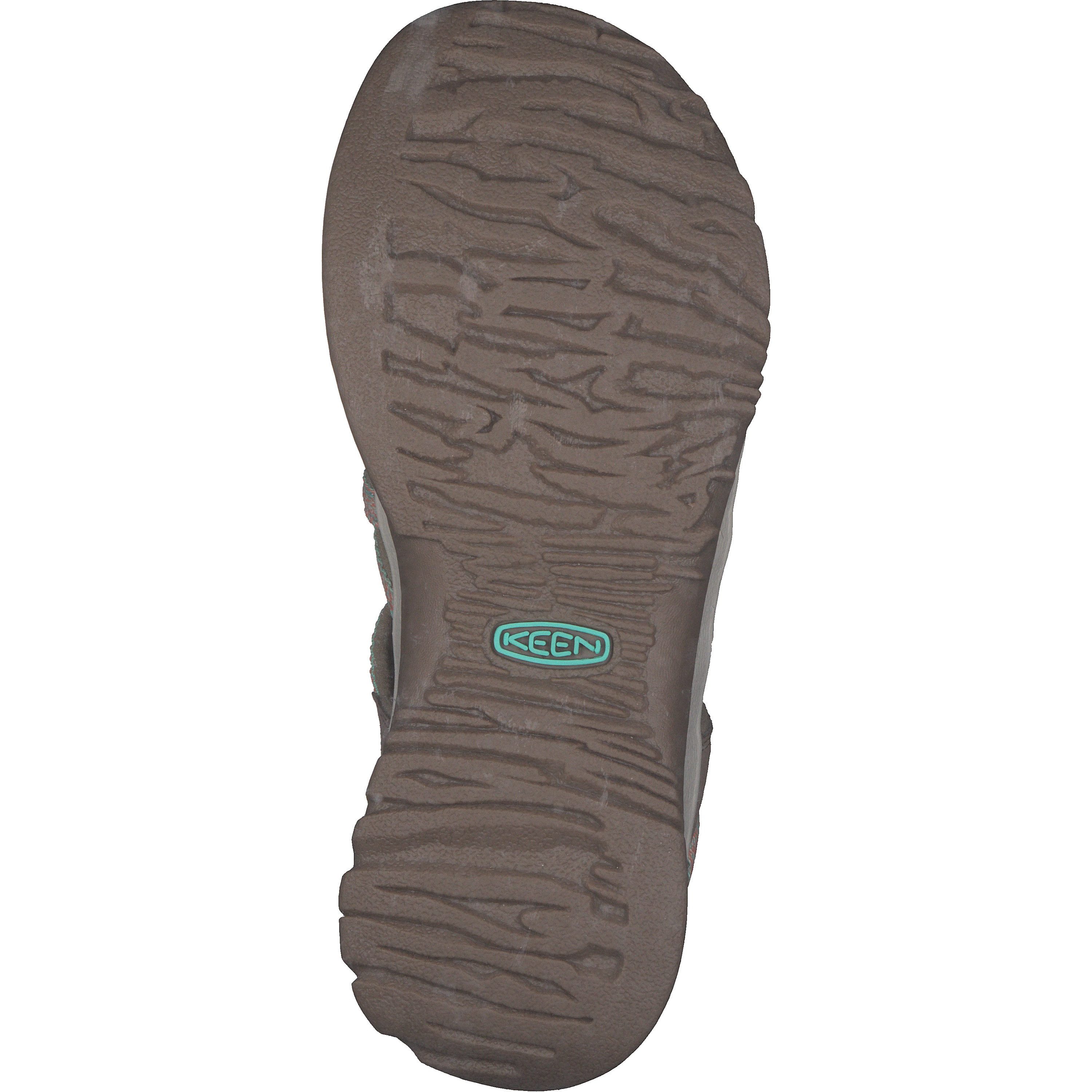 Keen Keen Damen Sandale Whisper Trekkingsandale