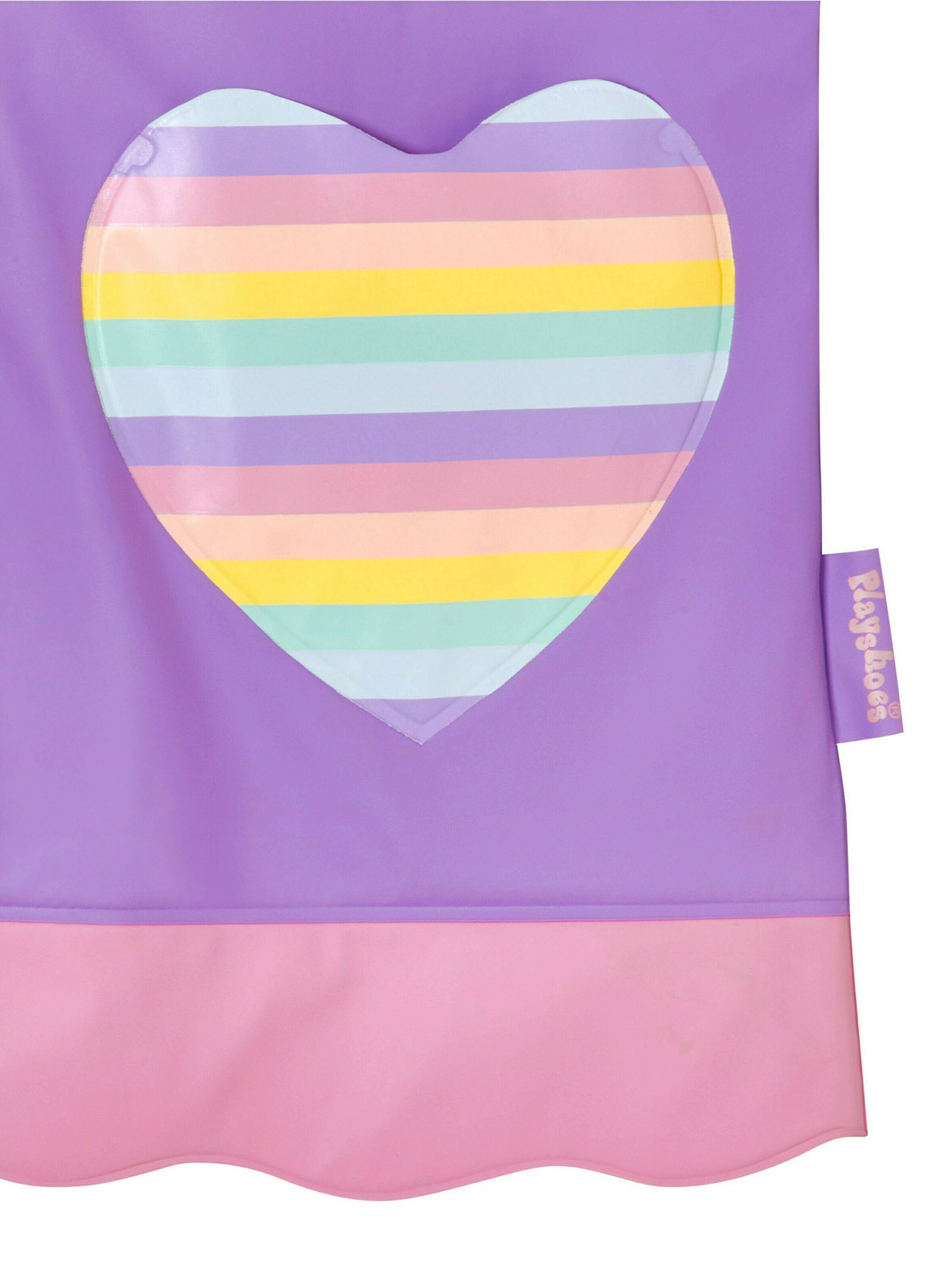 Playshoes Regenmantel (1-tlg)