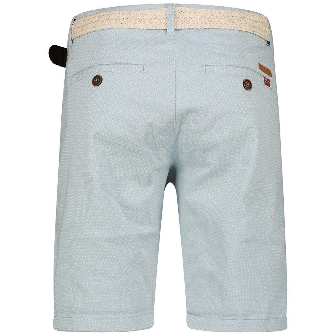 Geographical Norway Chinos Chino Shorts kurze günstig online kaufen