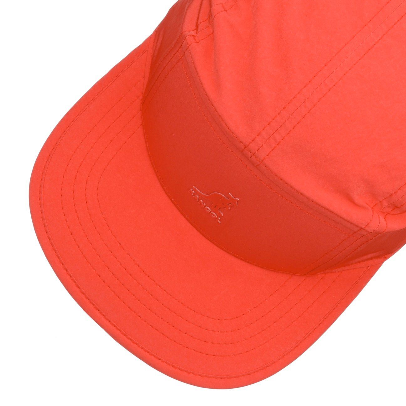Kangol Baseball Cap (1-St) Basecap mit Schirm