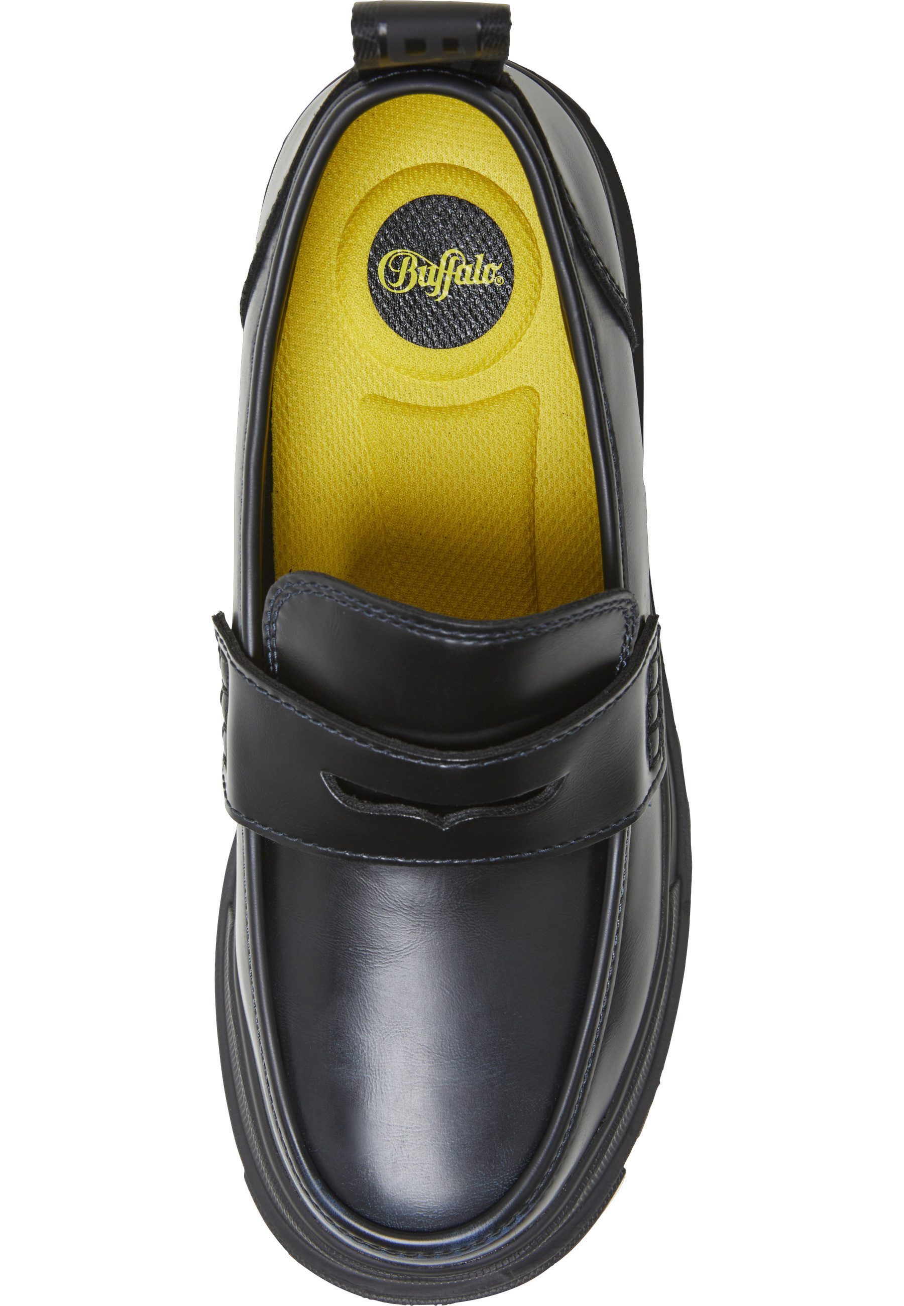Buffalo Buffalo aspha loafer Trainingsschuh