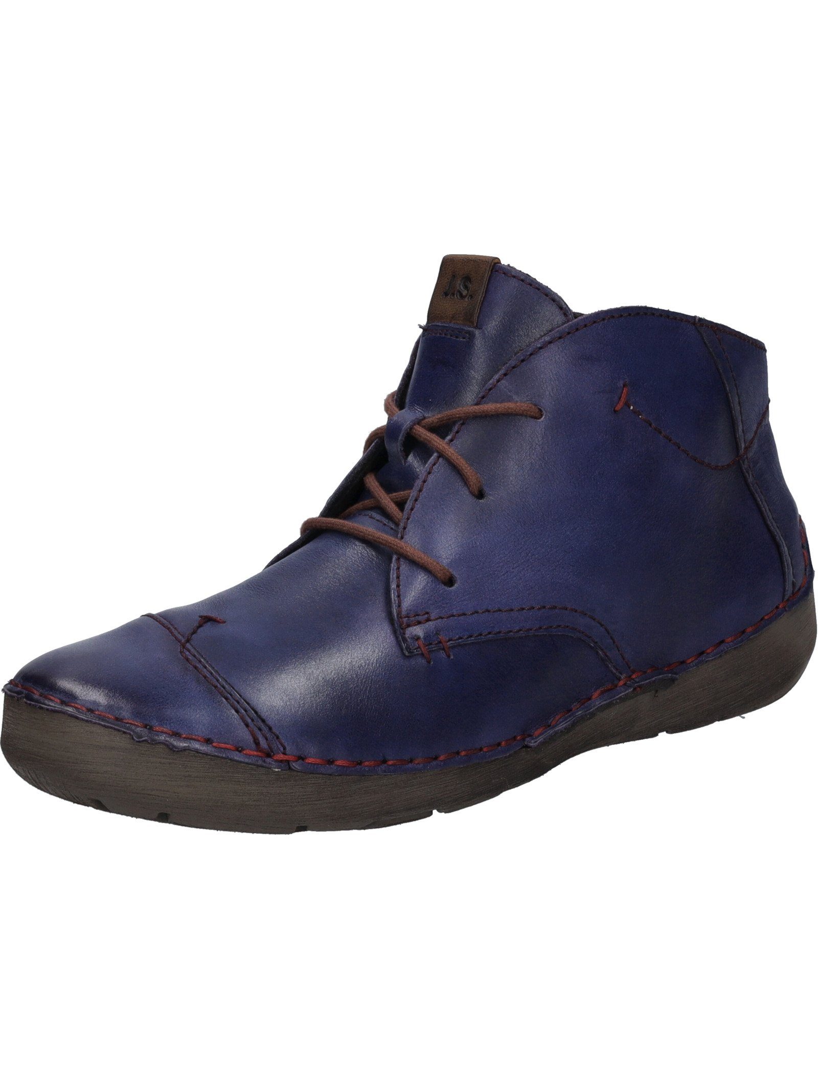 Josef Seibel Schnürstiefelette günstig online kaufen