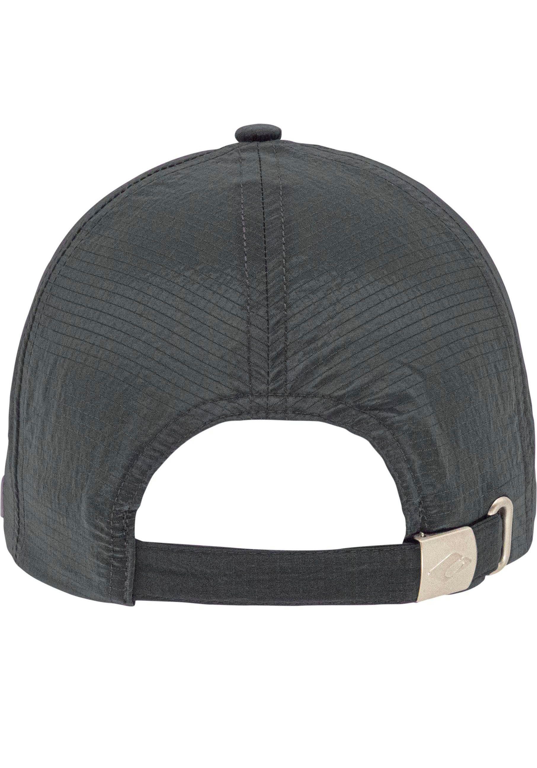 chillouts Baseball Cap mit Logoprägung günstig online kaufen