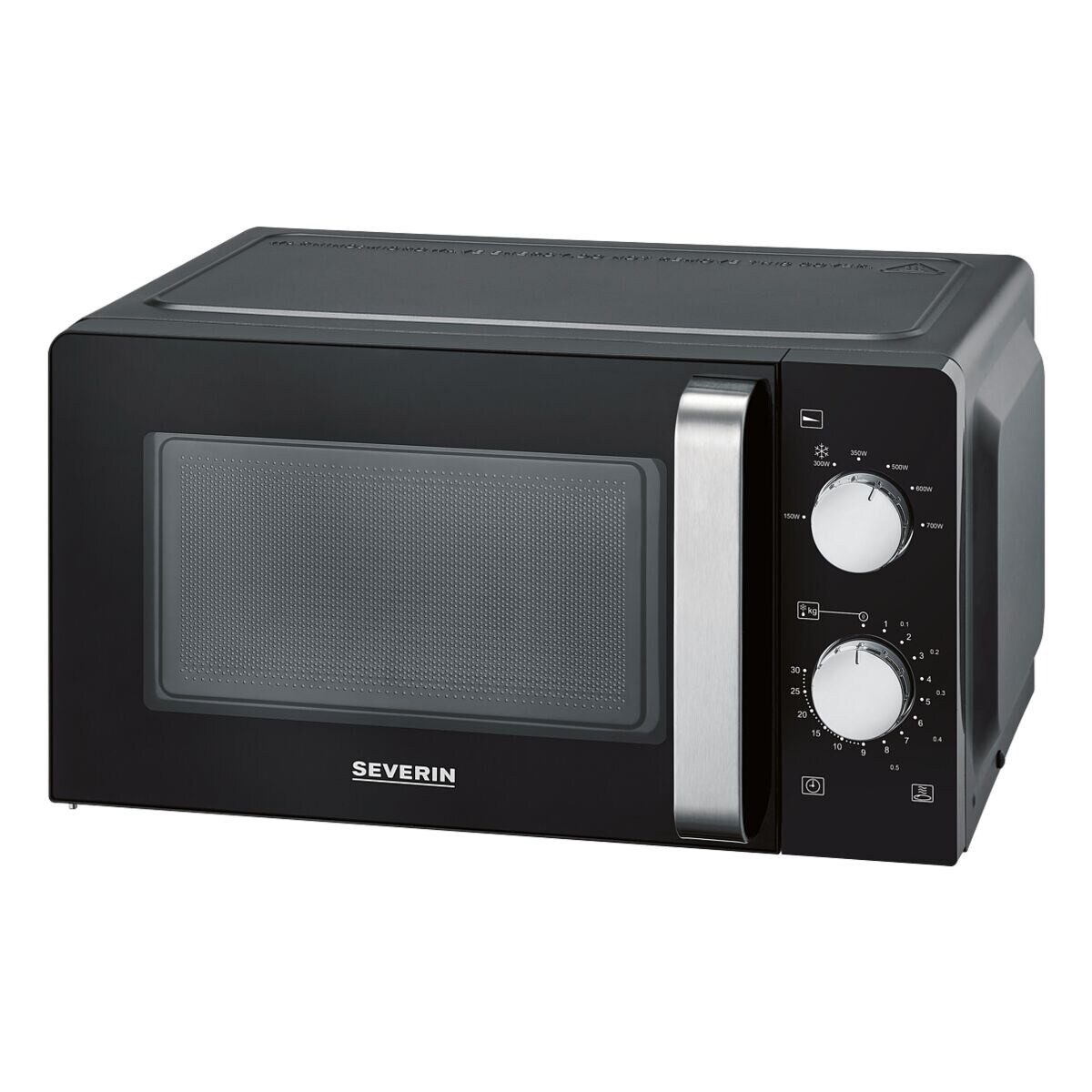 Severin MW 7886 - Bild 3