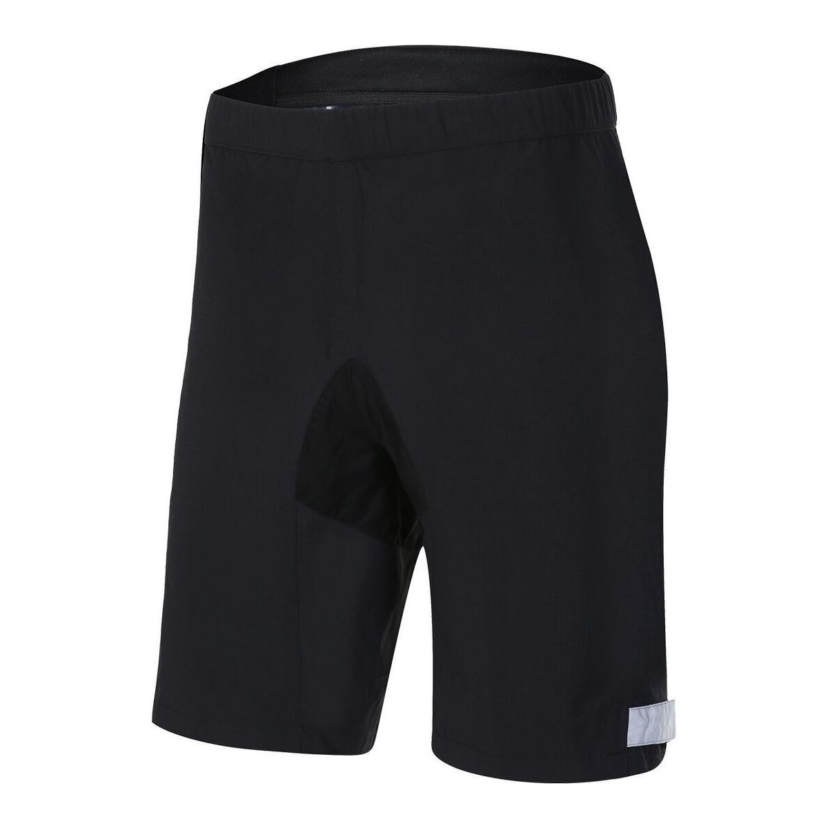 Protective Fahrradhose P-seattle Short Kurze 2-Lagen-Regenhose für Herren, wasserdicht und, ideal für