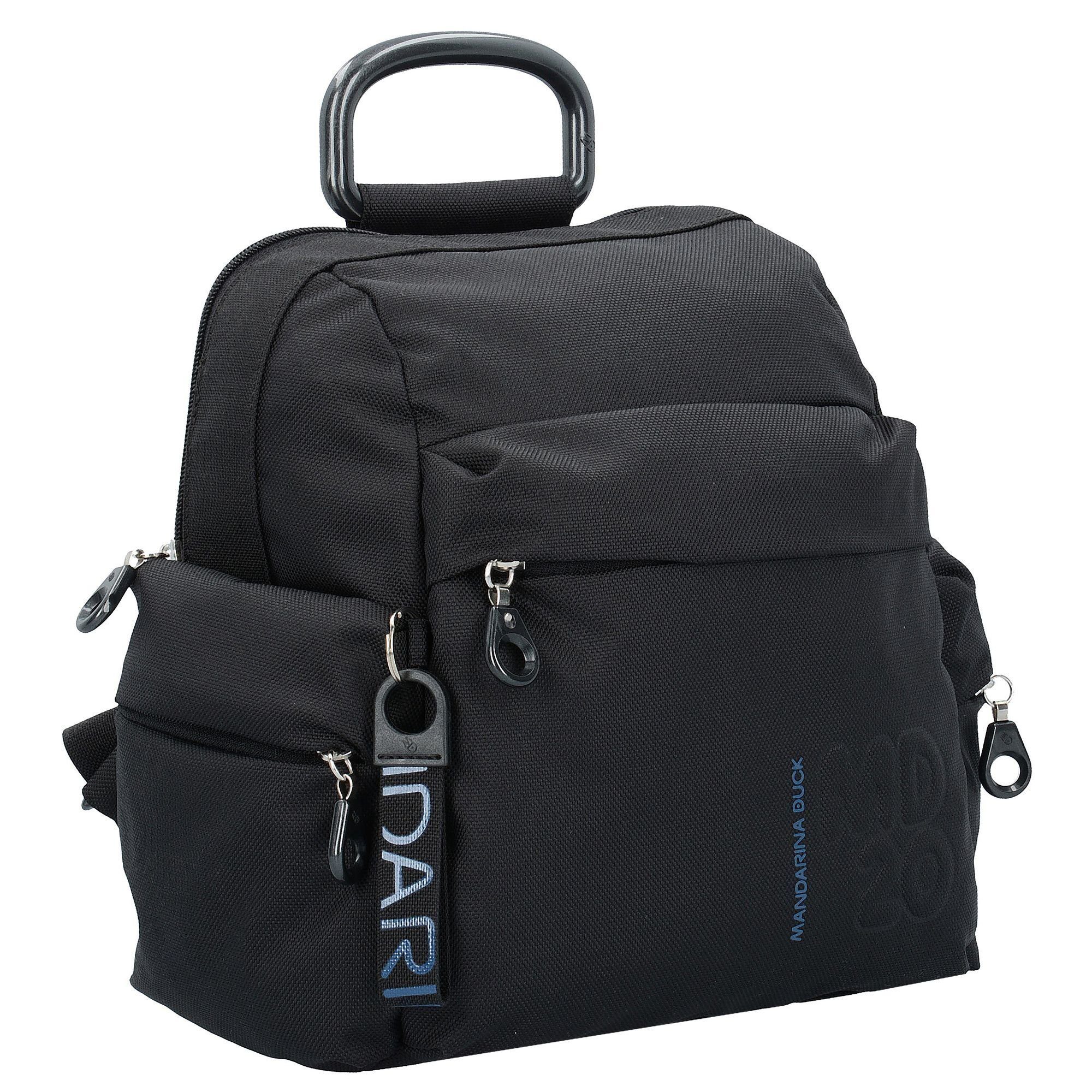 Mandarina Duck Cityrucksack MD20, Polyester