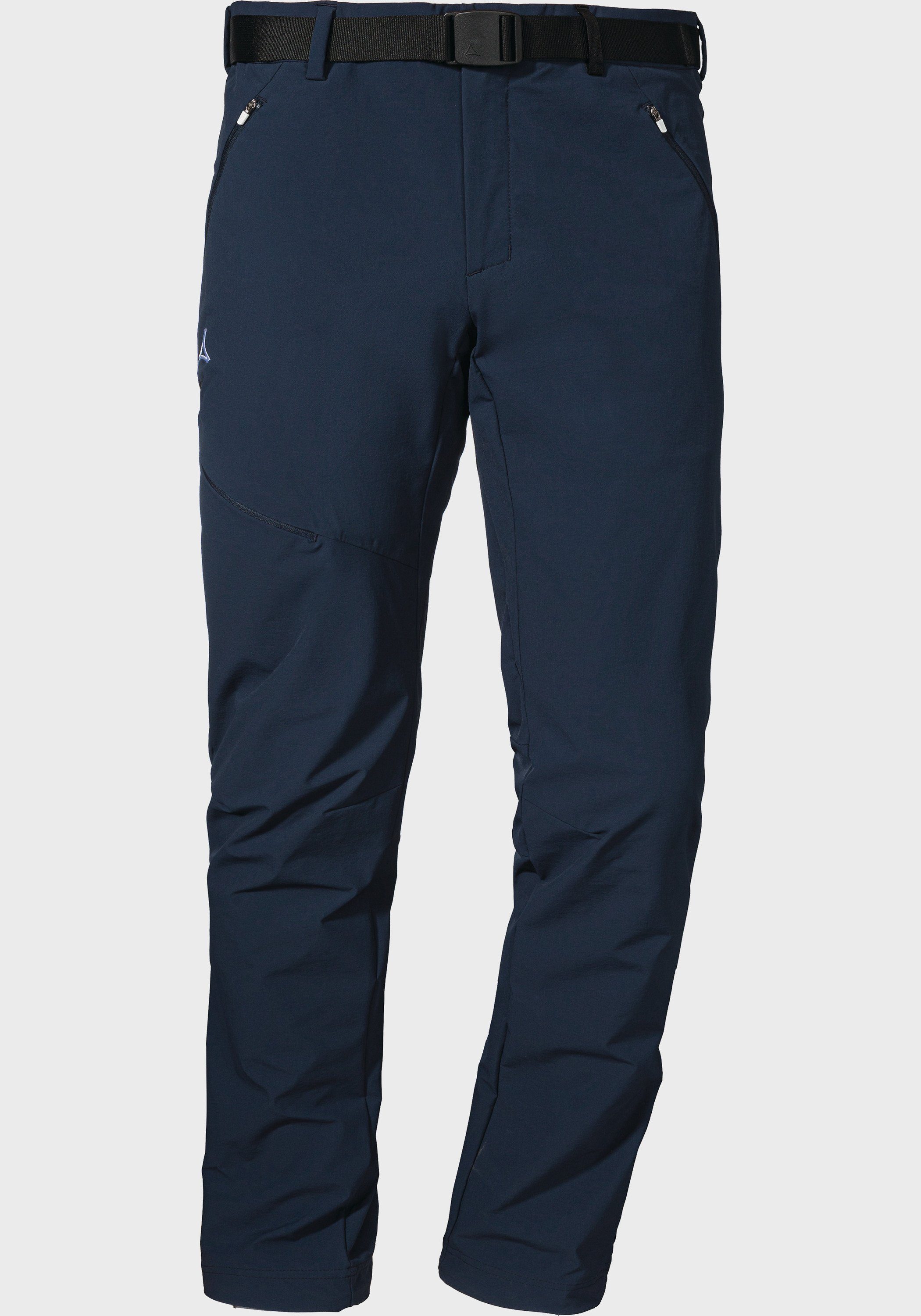 Schöffel Outdoorhose Pants Wendelstein M blau | Outdoorhosen