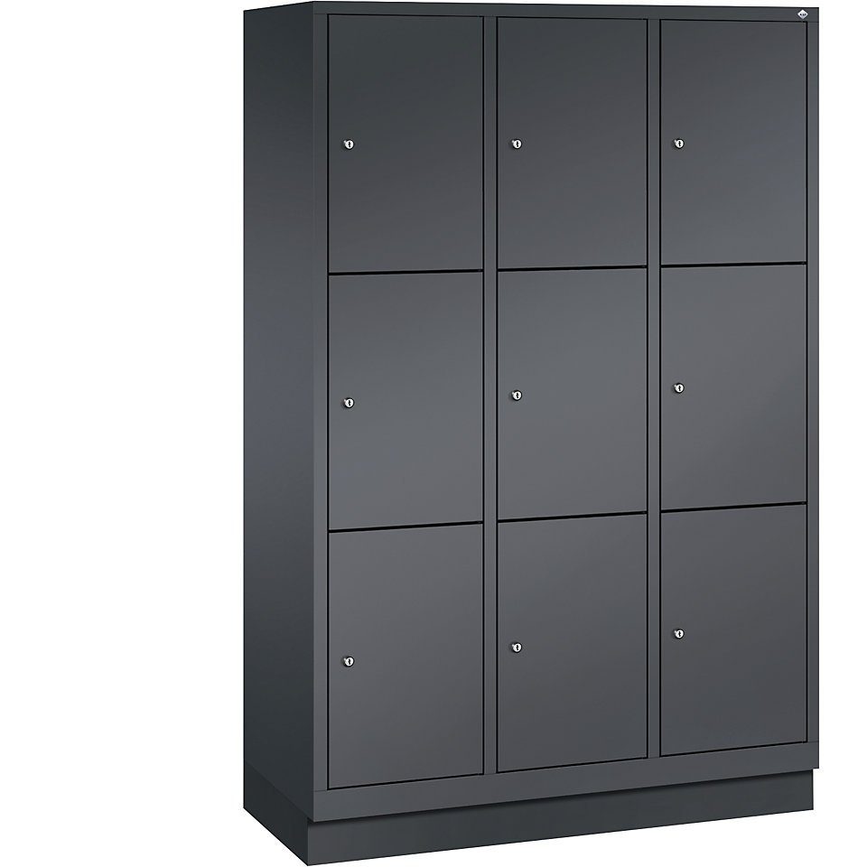 C+P Aktenschrank