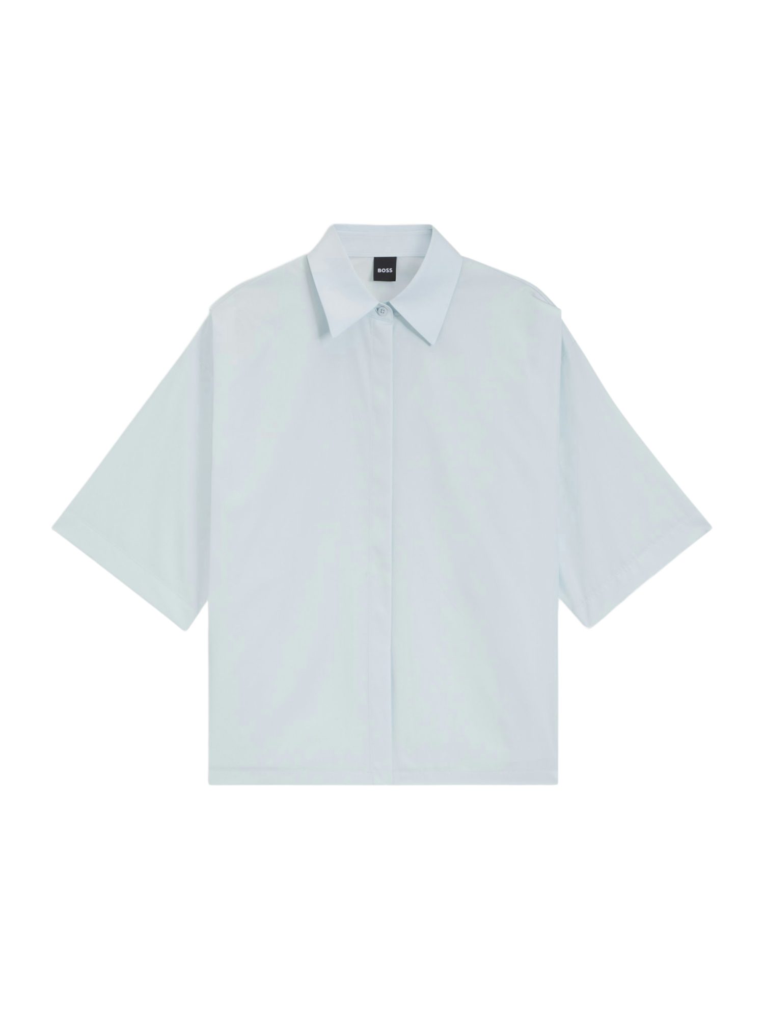 Blusenshirt BOSS Women Black