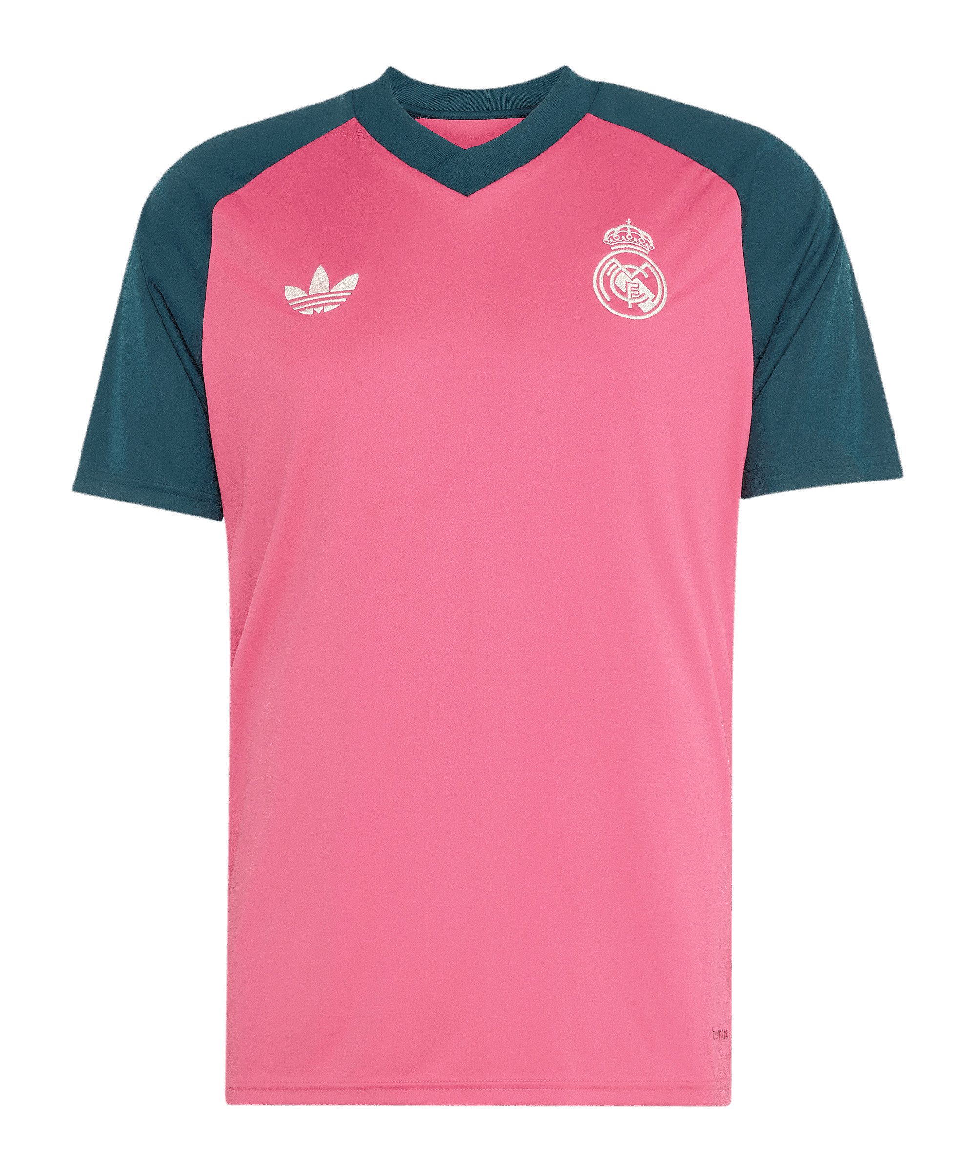 adidas Performance Fußballtrikot adidas Performance Teamsport