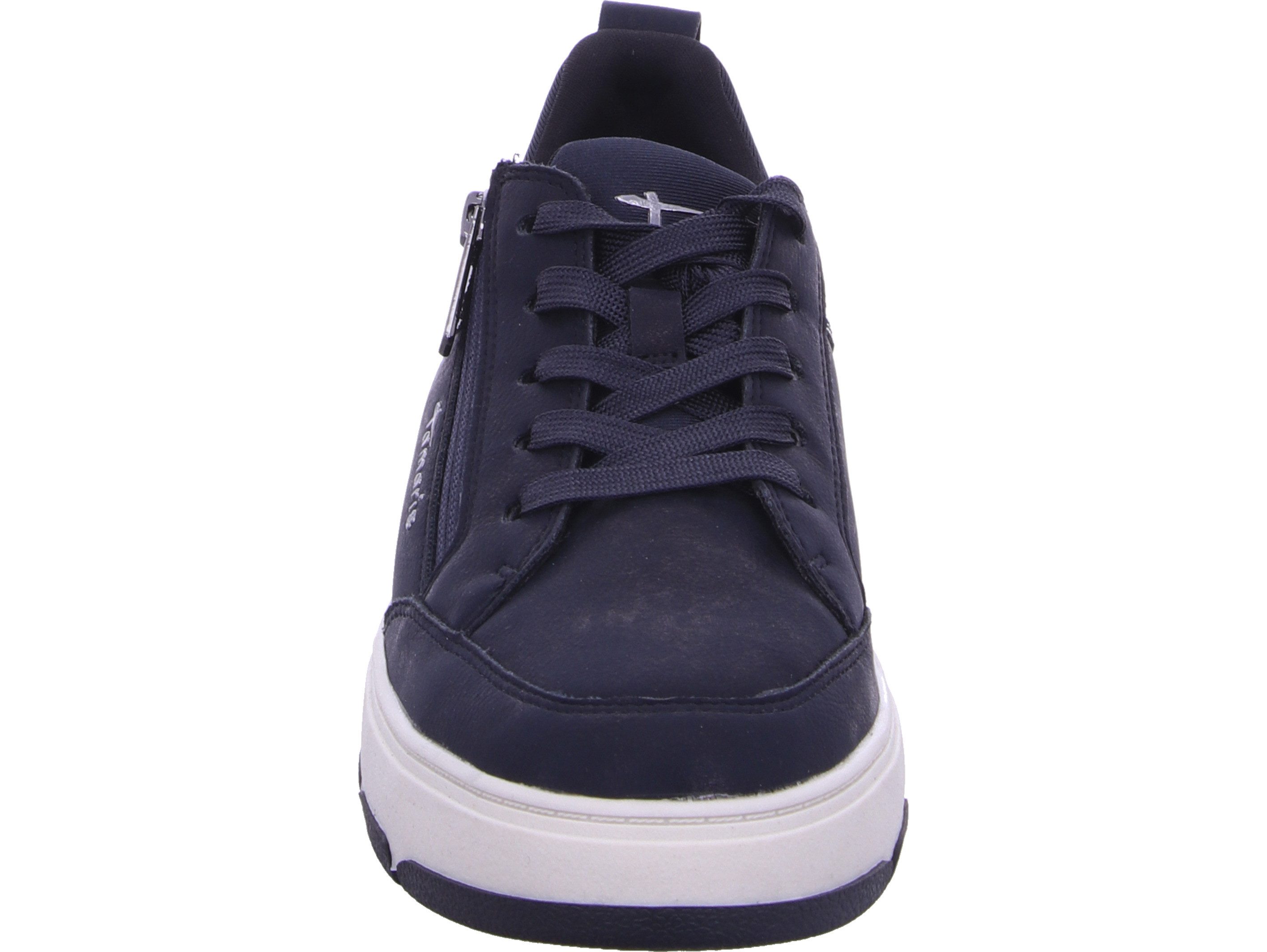 Tamaris Schnürschuh 100% vegan