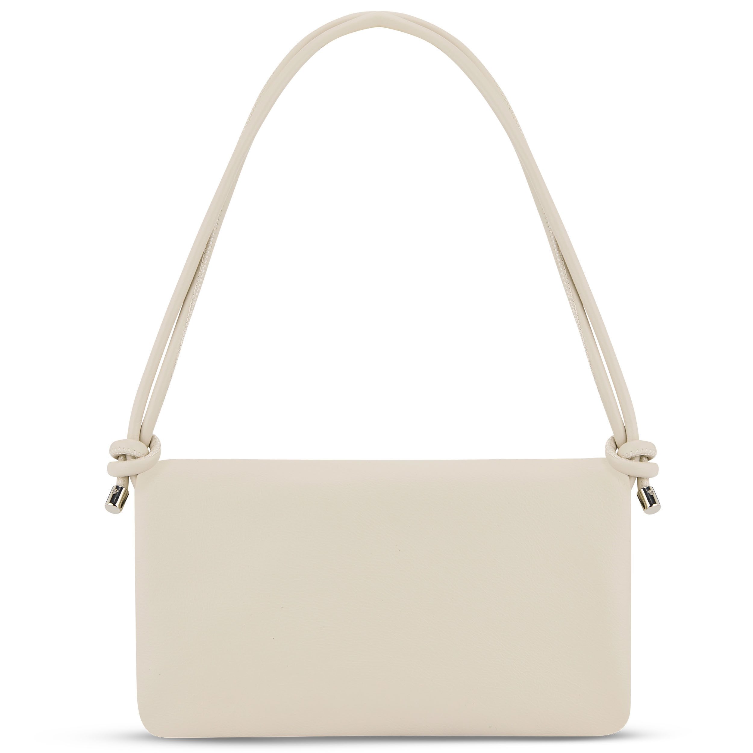 Expatrié Umhängetasche Juliette 2in1 Clutch und Umhängetasche Damen, 2-in-1 Umhängetasche und Clutch, Abnehmbarer Gurt
