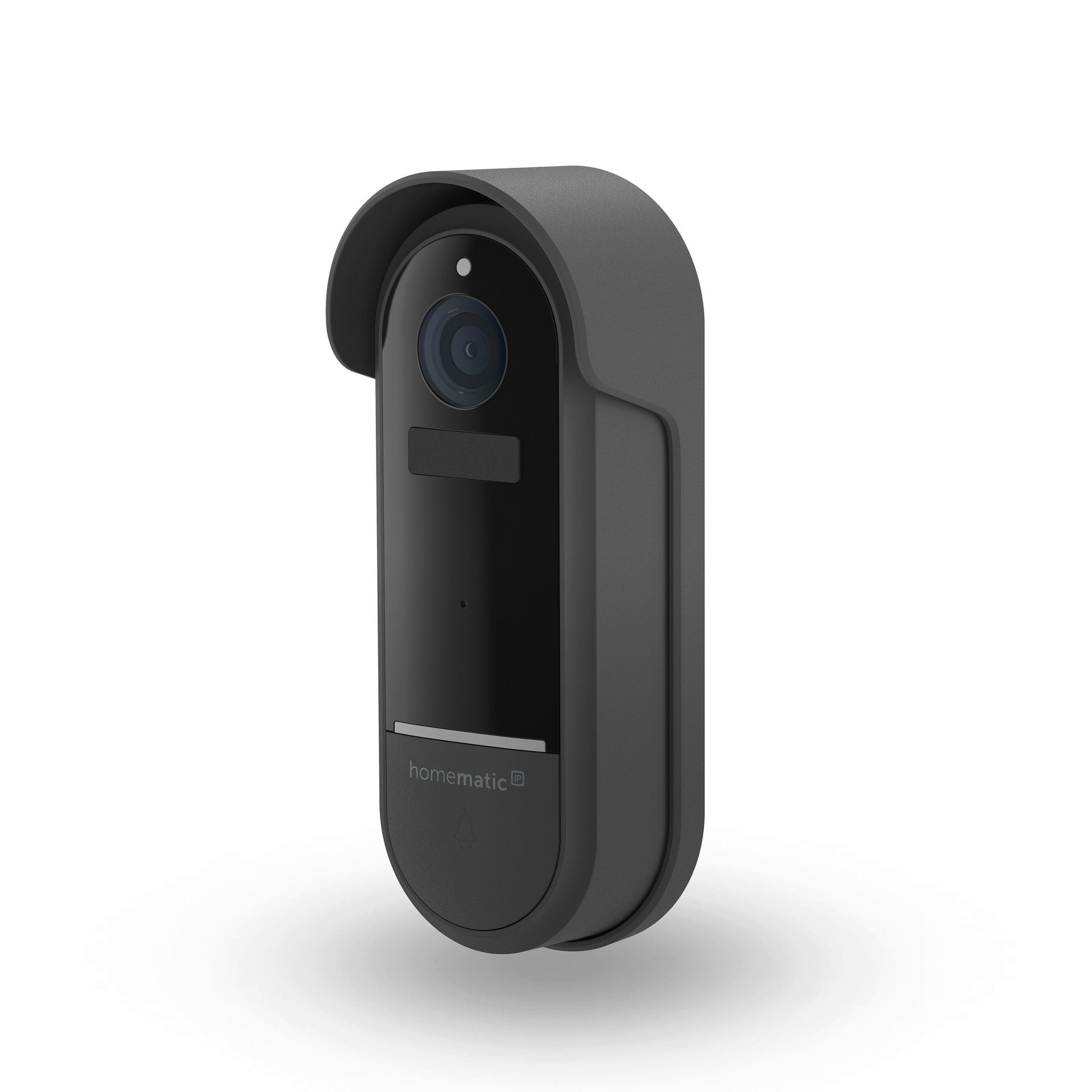 Homematic IP Video-Türsprechanlage Video-Türklingel (Innenbereich, Außenbereich)